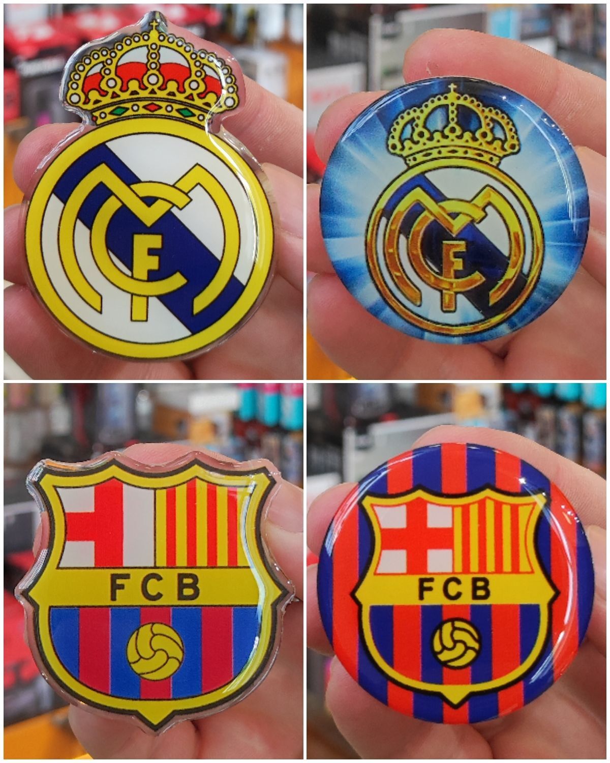 3D Stiker hem postawka - Ашхабад - img 1