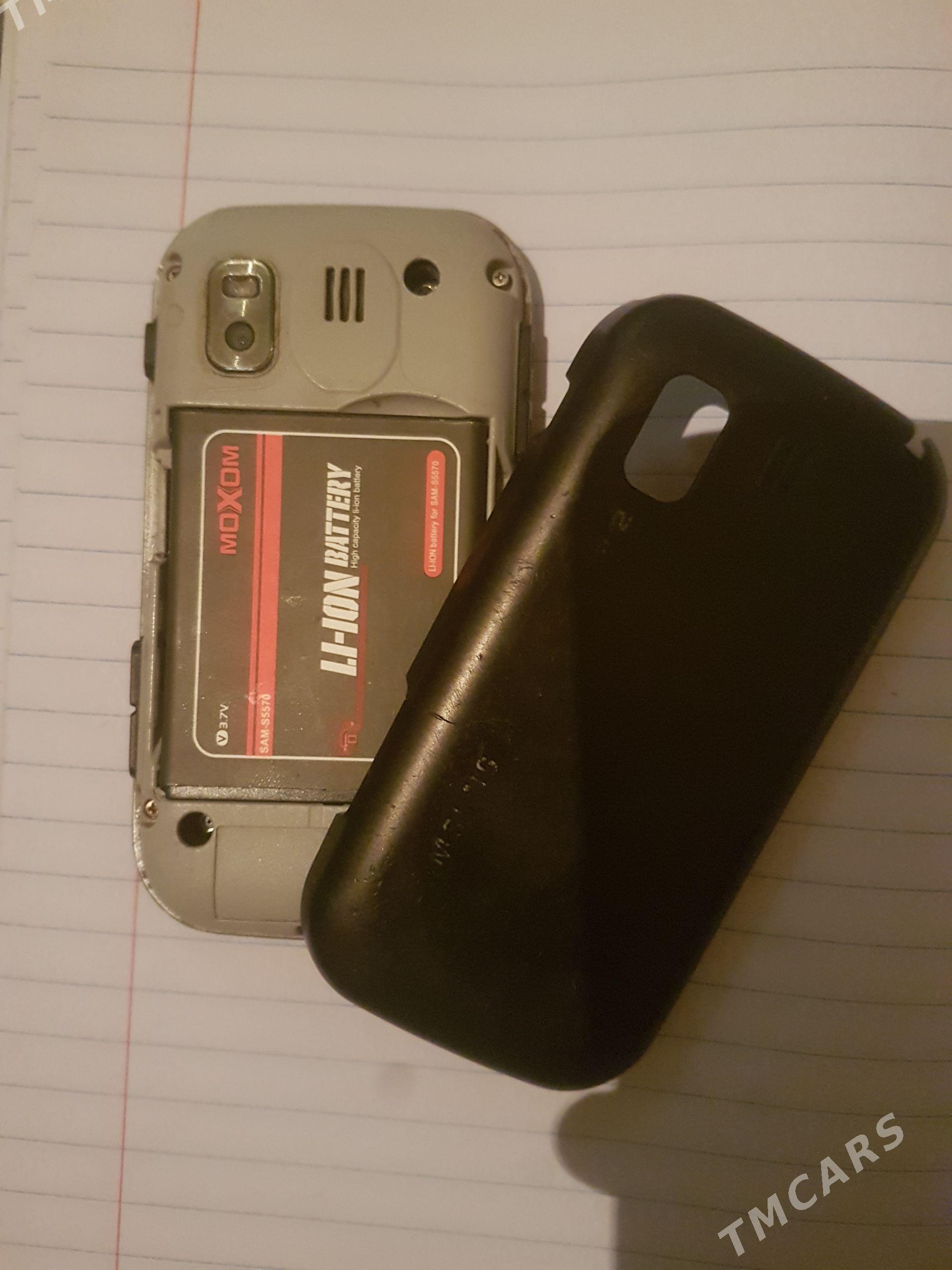 samsung zaryaynik - Дашогуз - img 1
