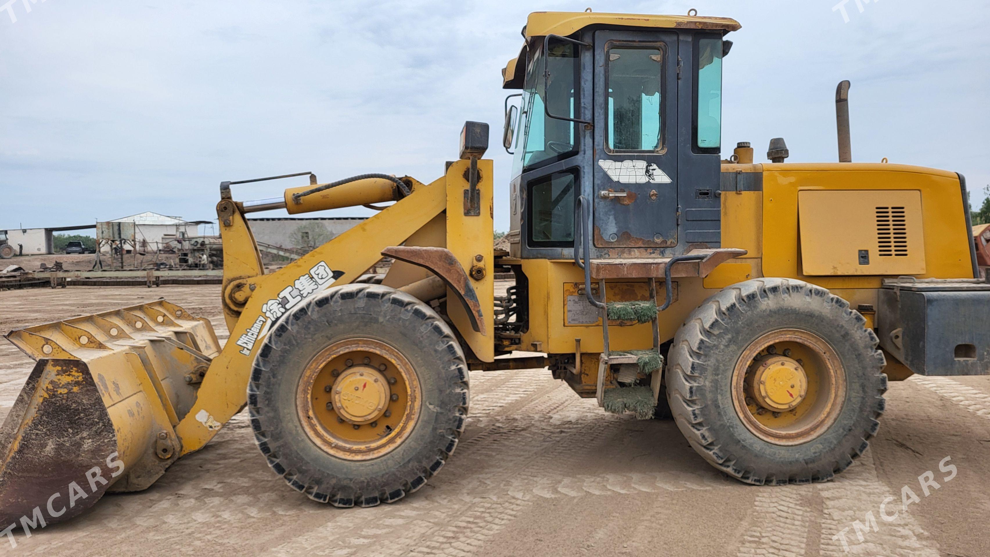 XCMG LW300F 2023 - 360 000 TMT - Болдумсаз - img 1