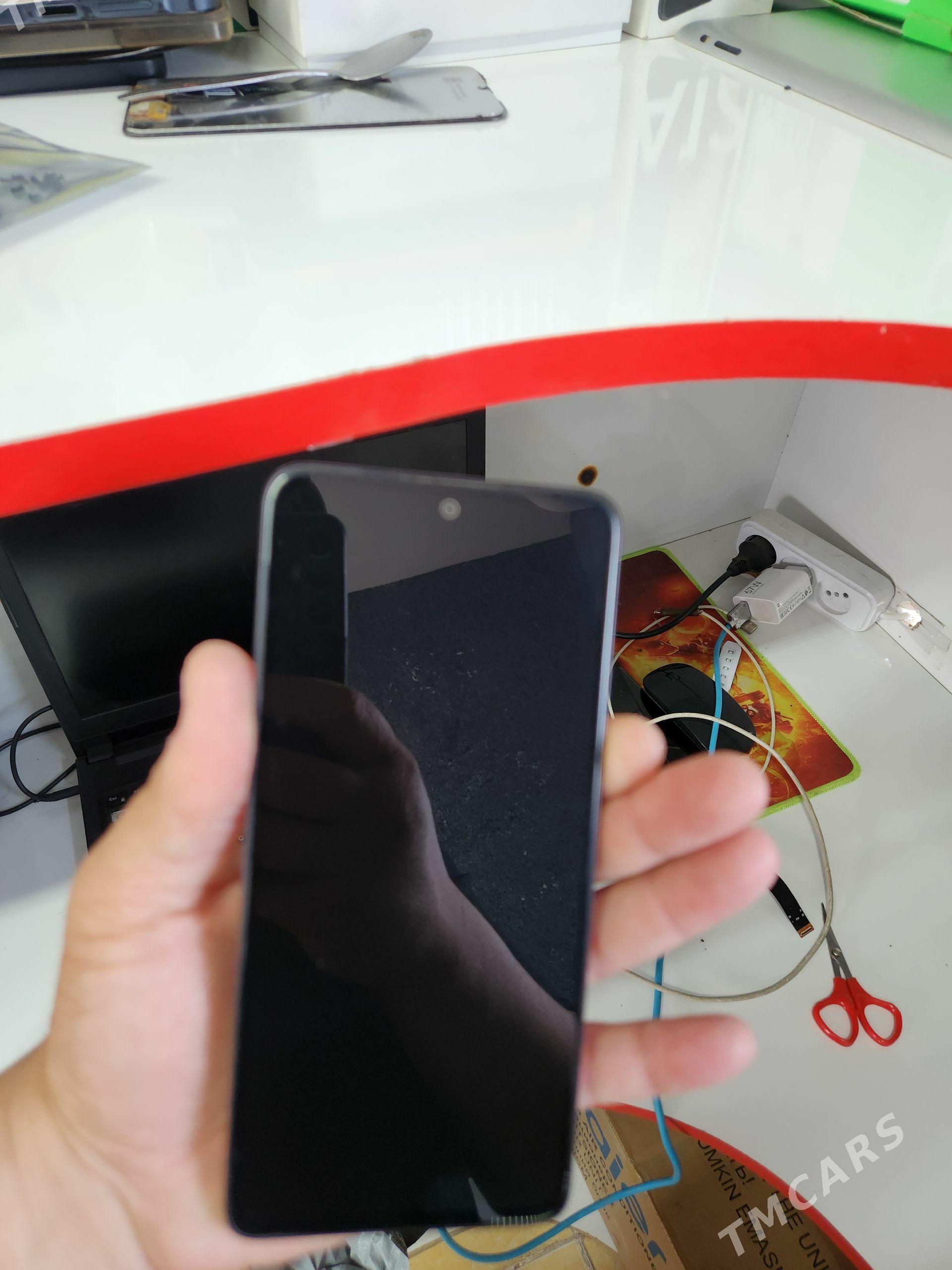 Redmi Note 14 LCD - Daşoguz - img 1
