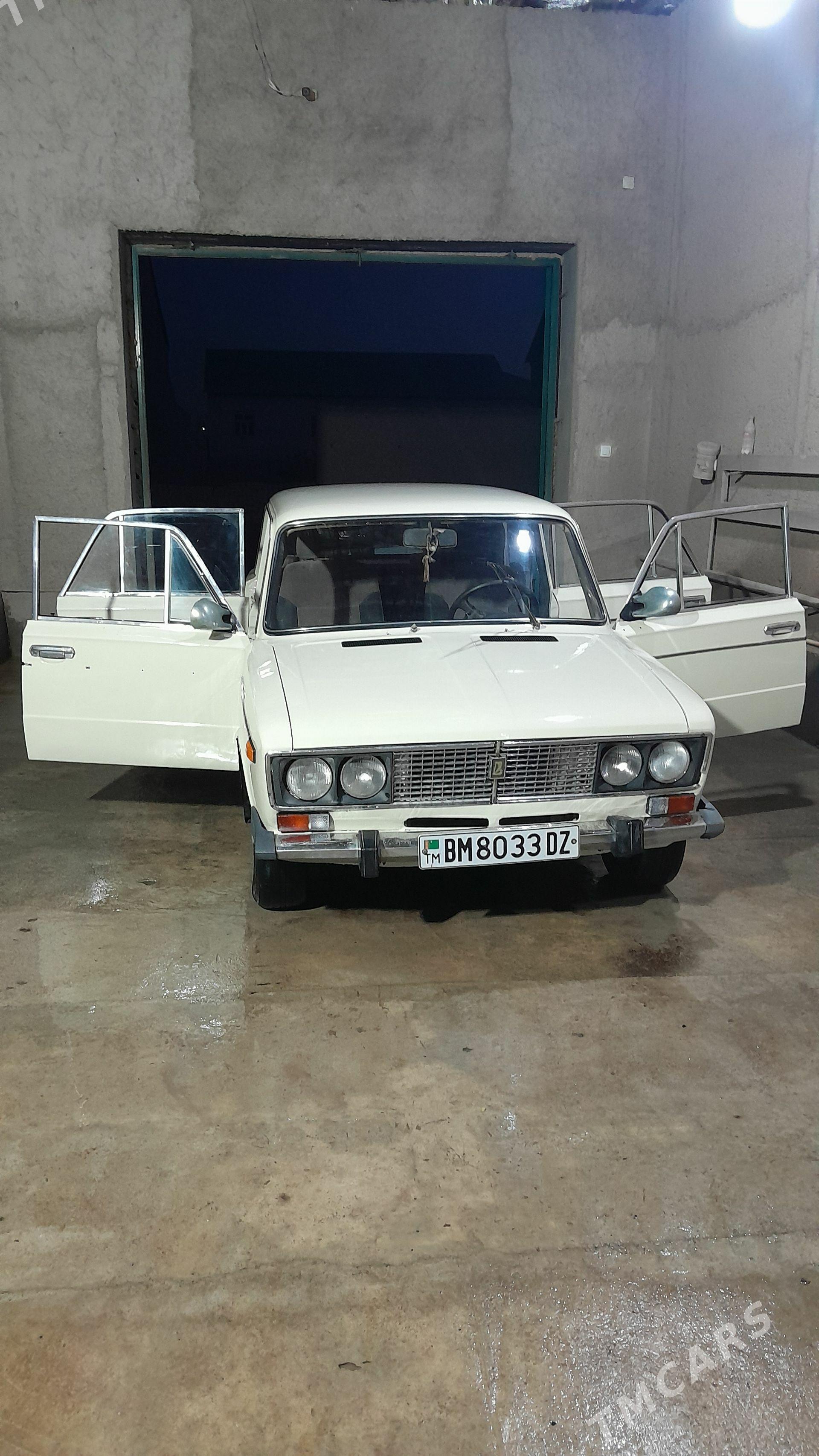 Lada 2106 1987 - 25 000 TMT - Кёнеургенч - img 1