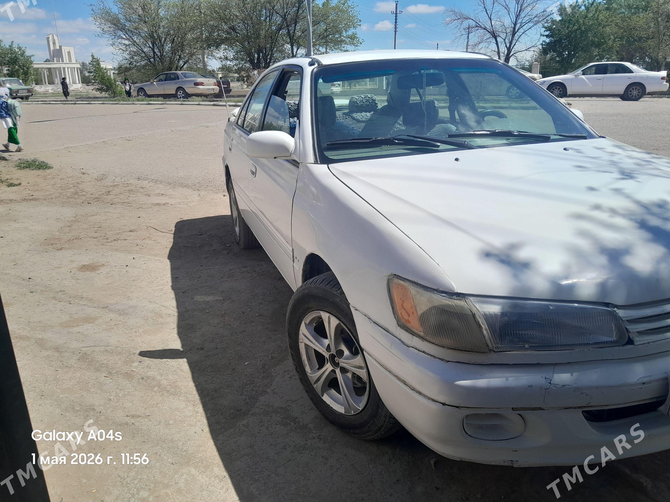 Toyota Carina 1997 - 60 000 TMT - Köneürgenç - img 1