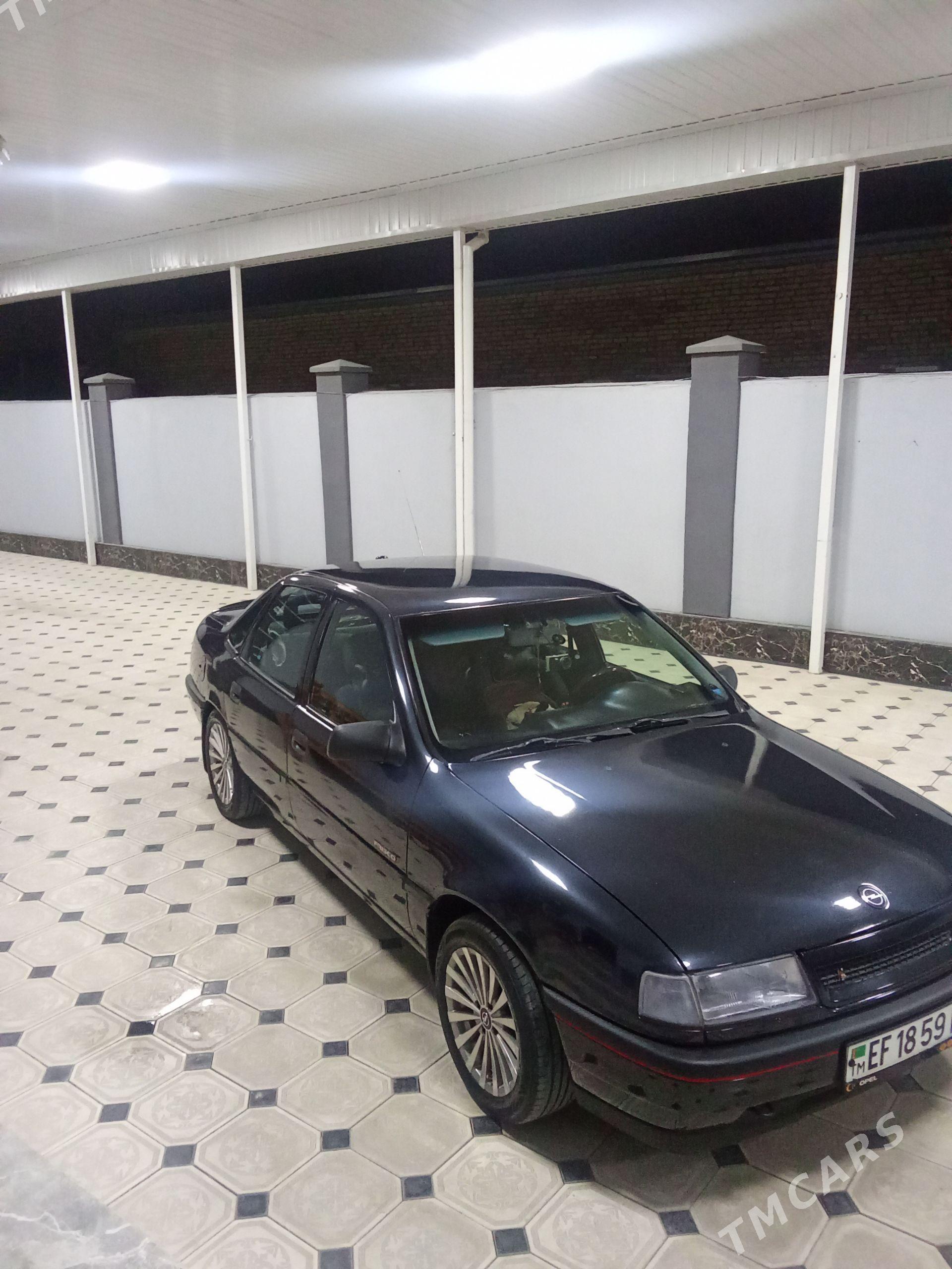 Opel Vectra 1993 - 70 000 TMT - Mary - img 1