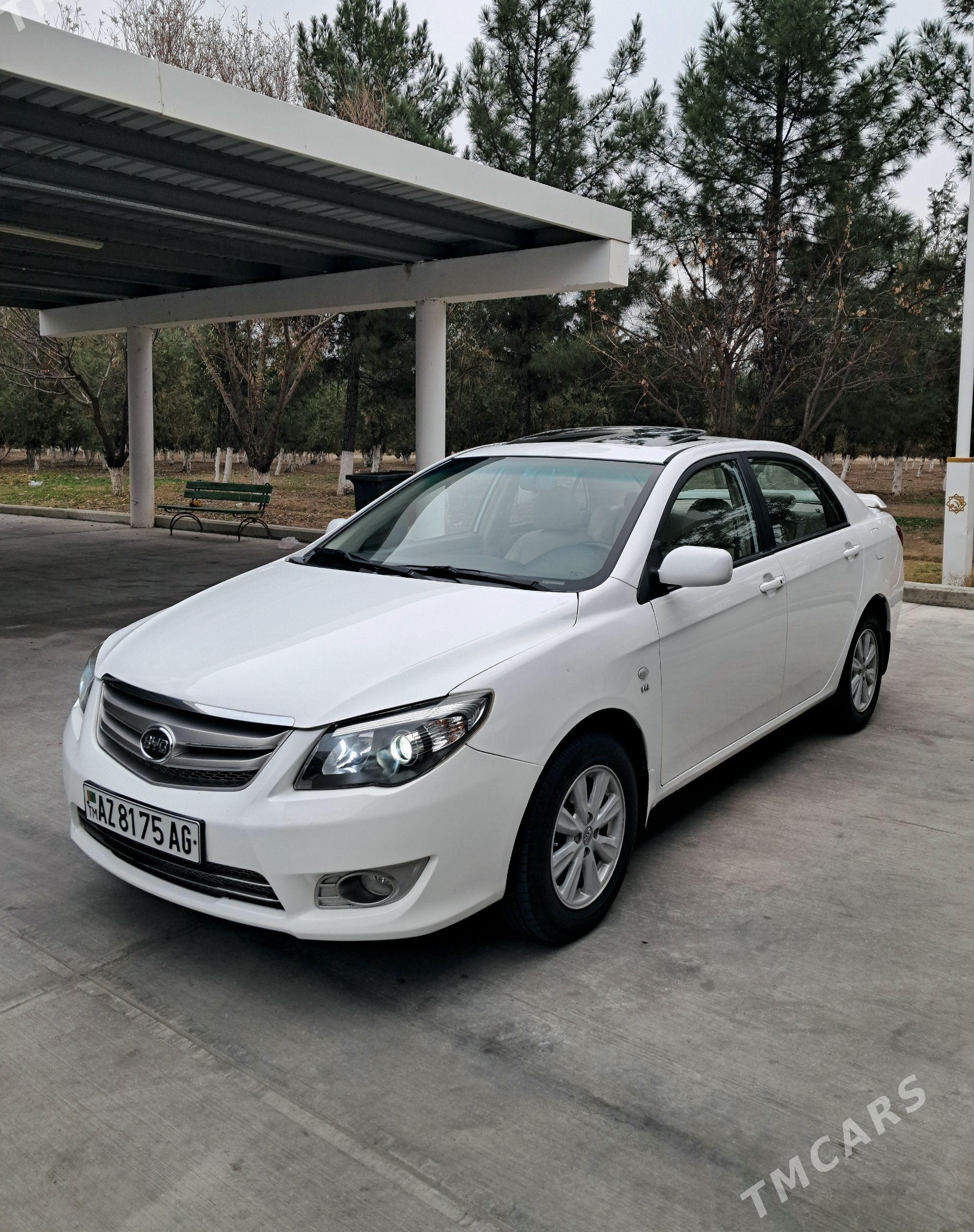 BYD F3 2015 - 145 000 TMT - Aşgabat - img 1