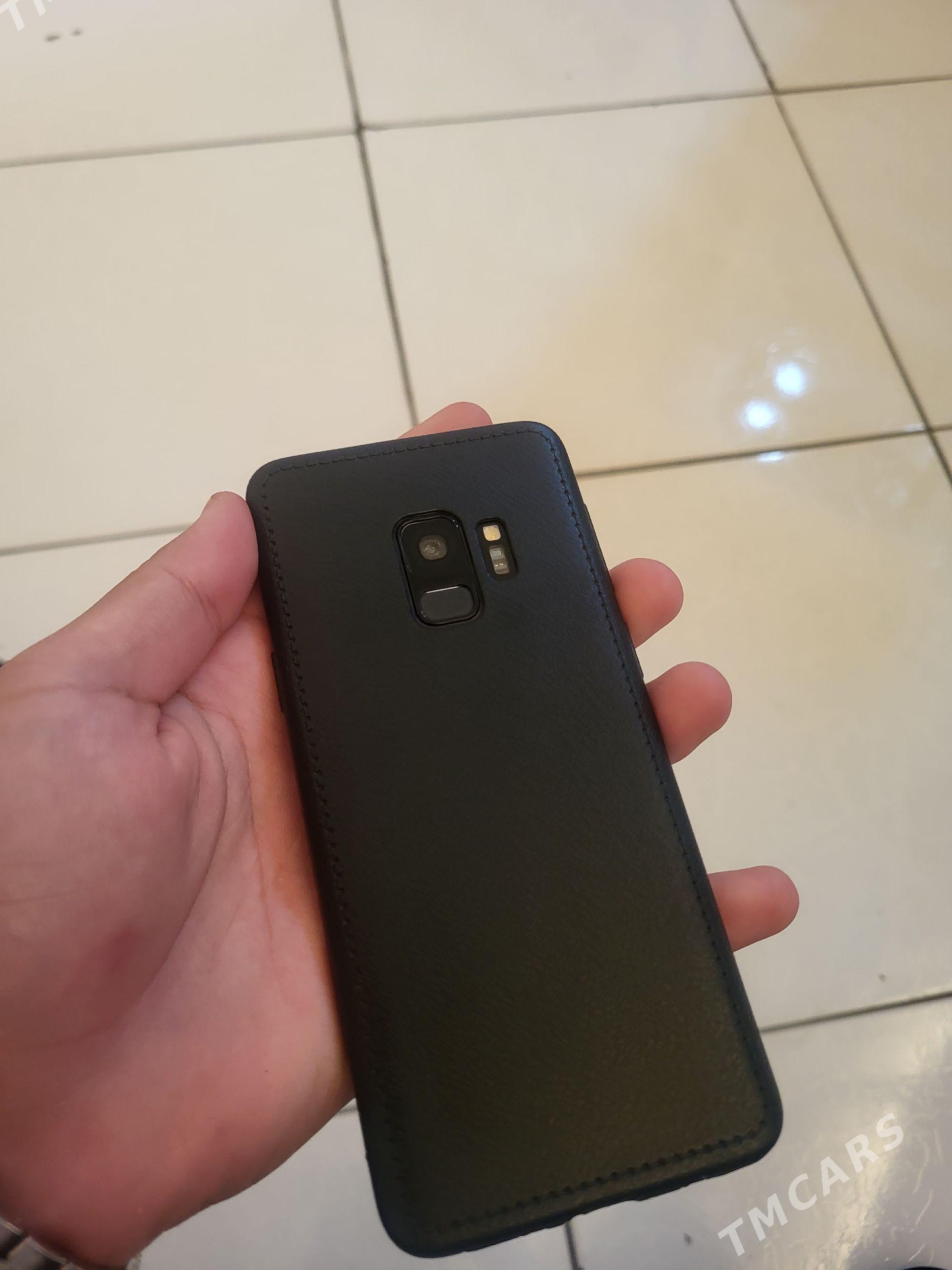 Samsung s9 - Гызыларбат - img 1