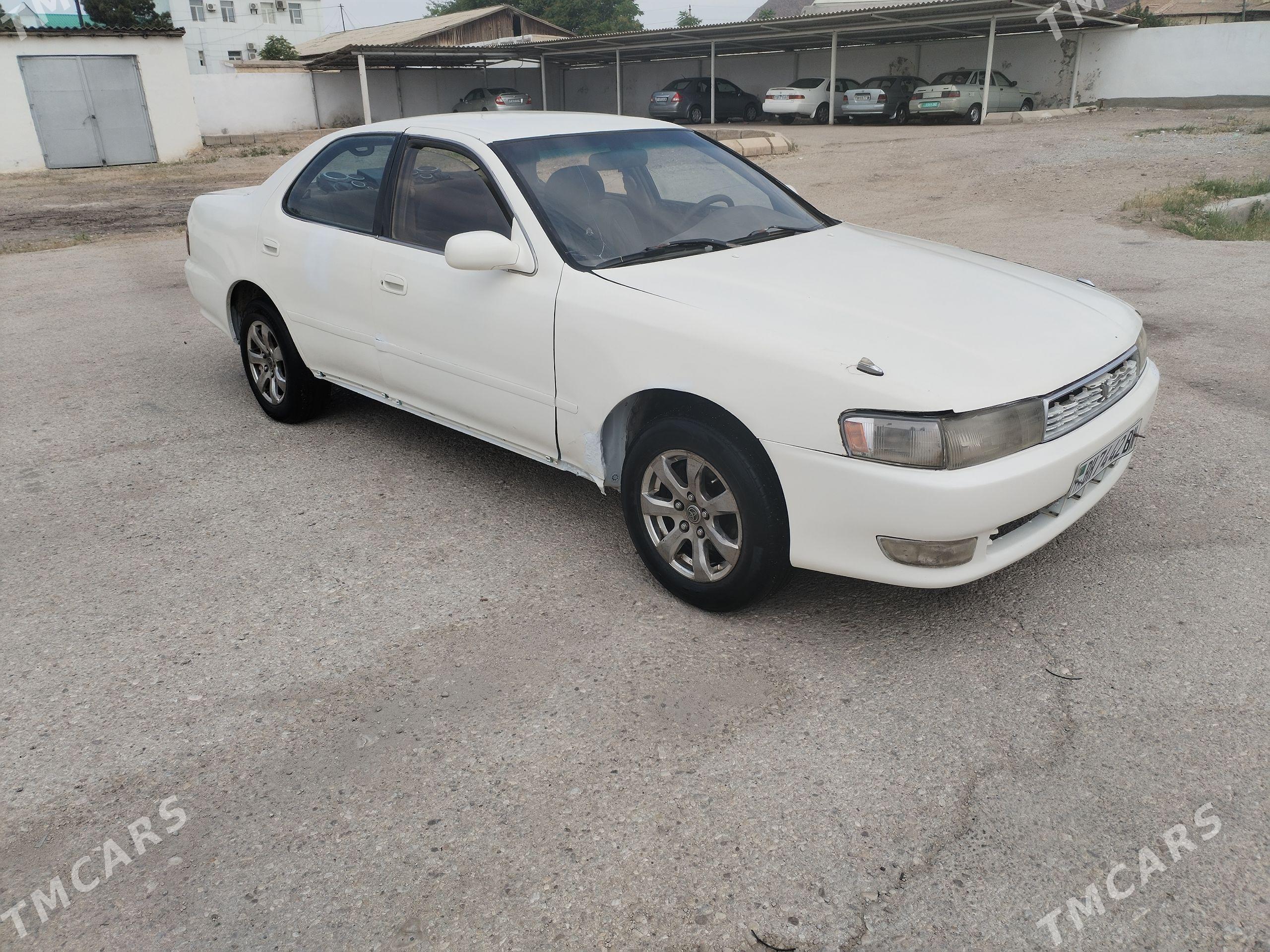 Toyota Cresta 1994 - 27 000 TMT - Балканабат - img 1