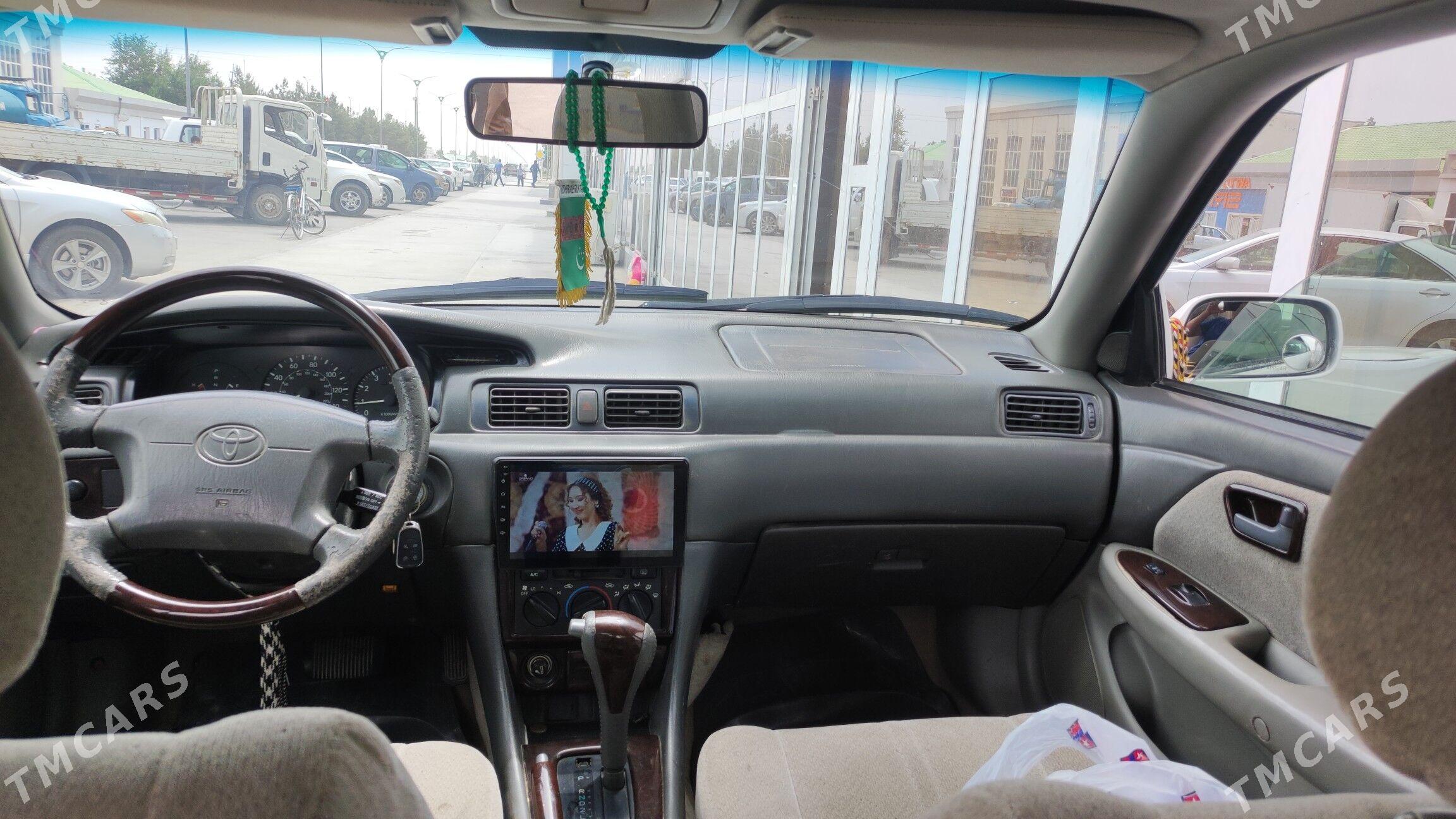 Toyota Camry 1997 - 157 000 TMT - Мургап - img 1