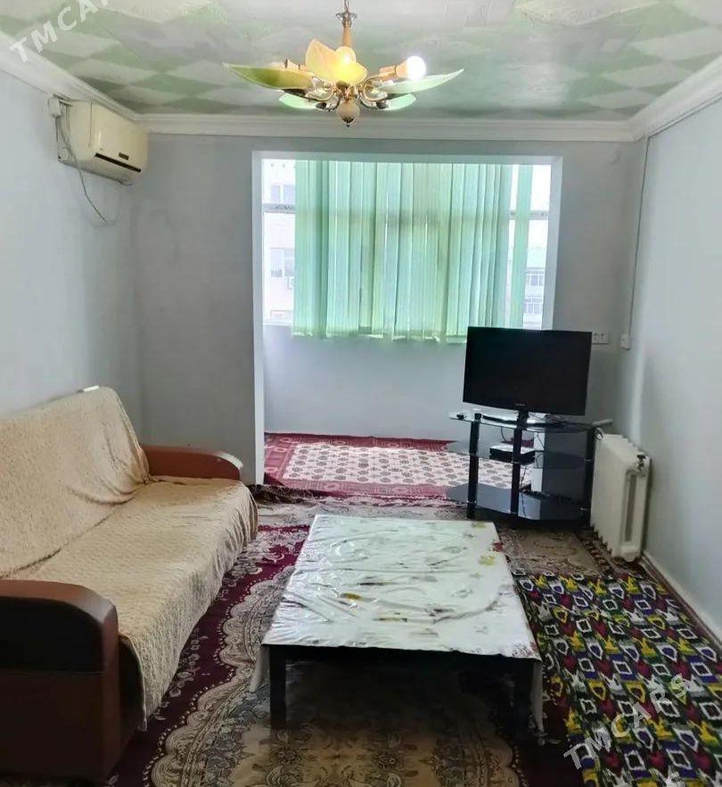 KWARTIRA - Türkmenabat - img 1