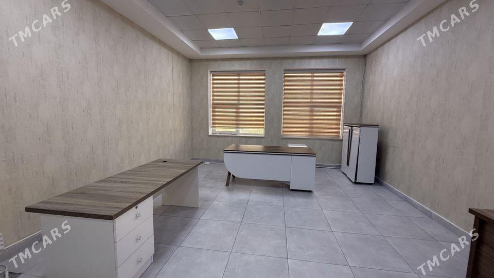 arenda arenda ofis kabinetlar - Улица Г. Кулиева (Объездная) - img 1