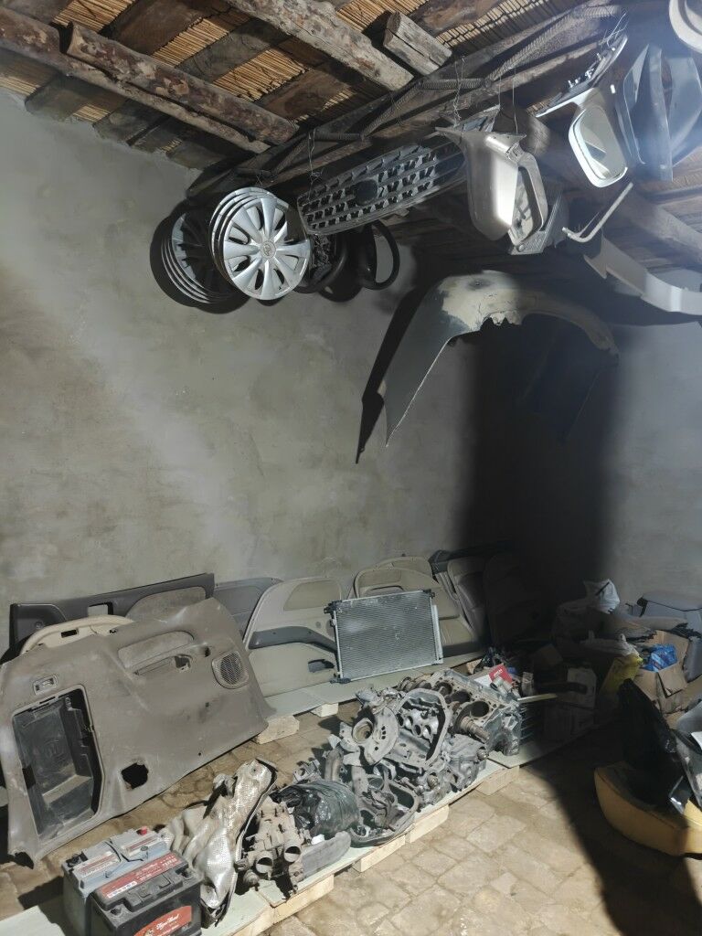 toyota. lexus.hunday 100 TMT - Мары - img 1