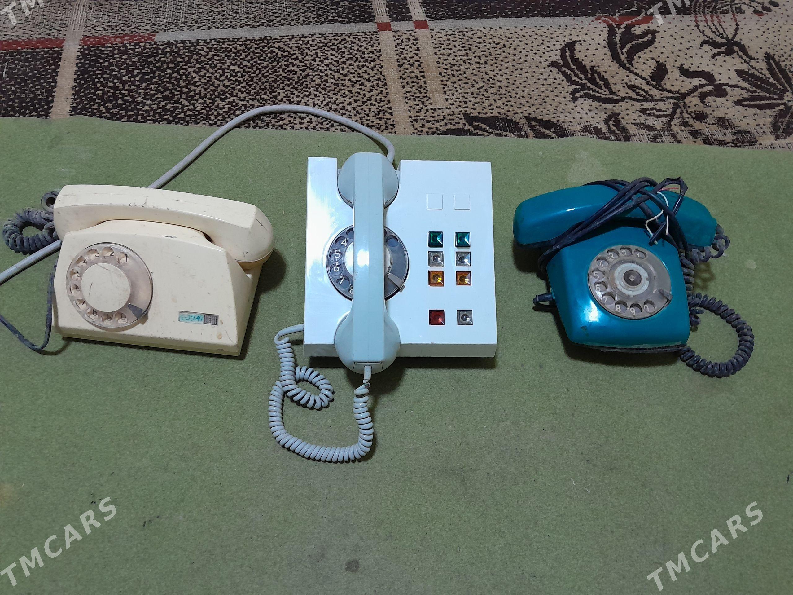 Телефоны, Telefony ️ - Gyzylarbat - img 1