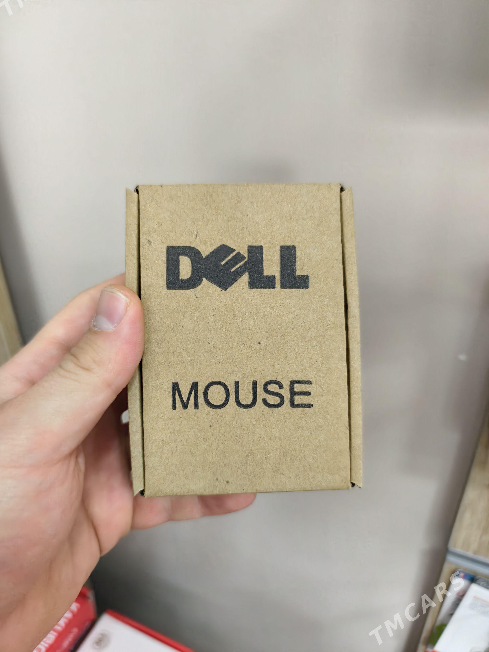 Dell,Hp Myska - Ашхабад - img 1