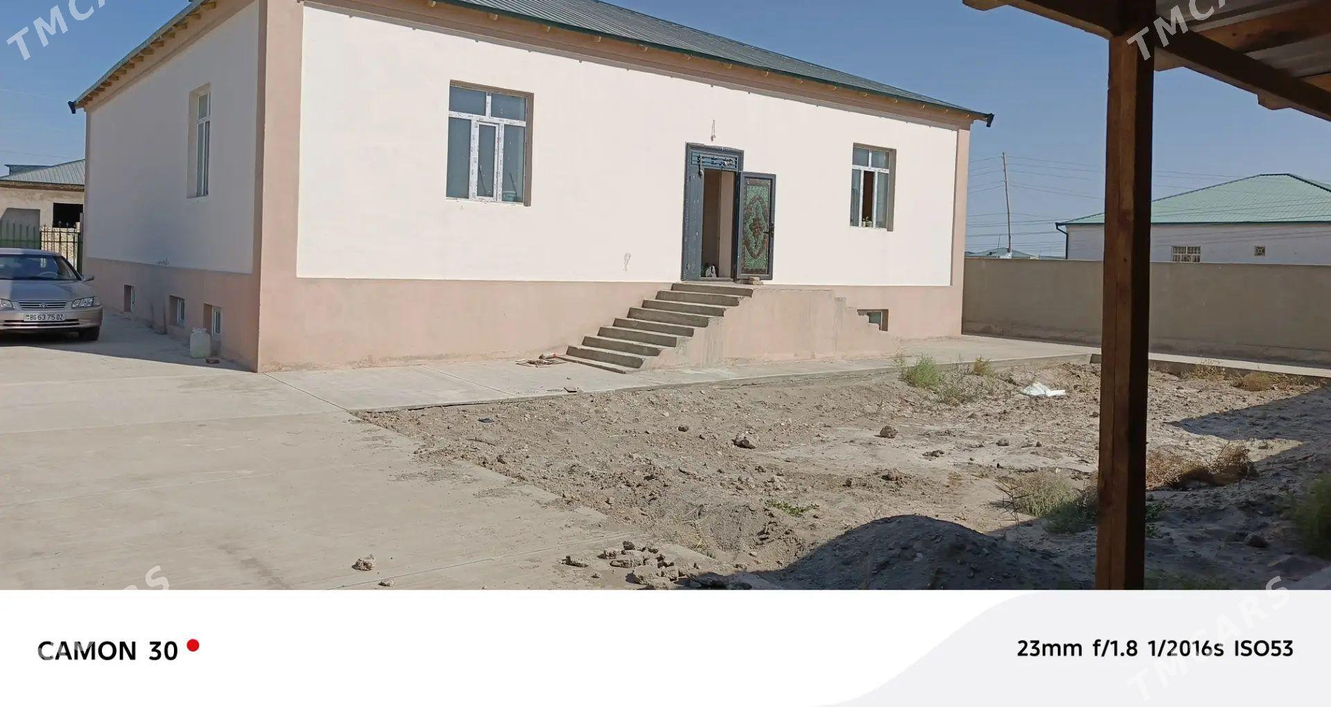 satlyk jay 30 yylyk podwally - Дашогуз - img 1