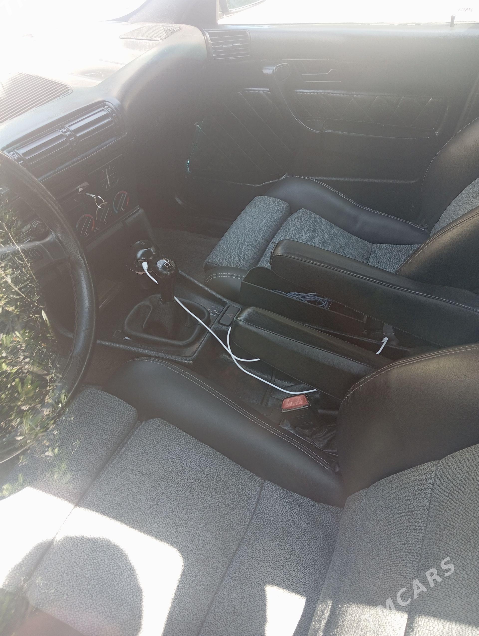 BMW 525 1991 - 100 000 TMT - Туркменбаши - img 1