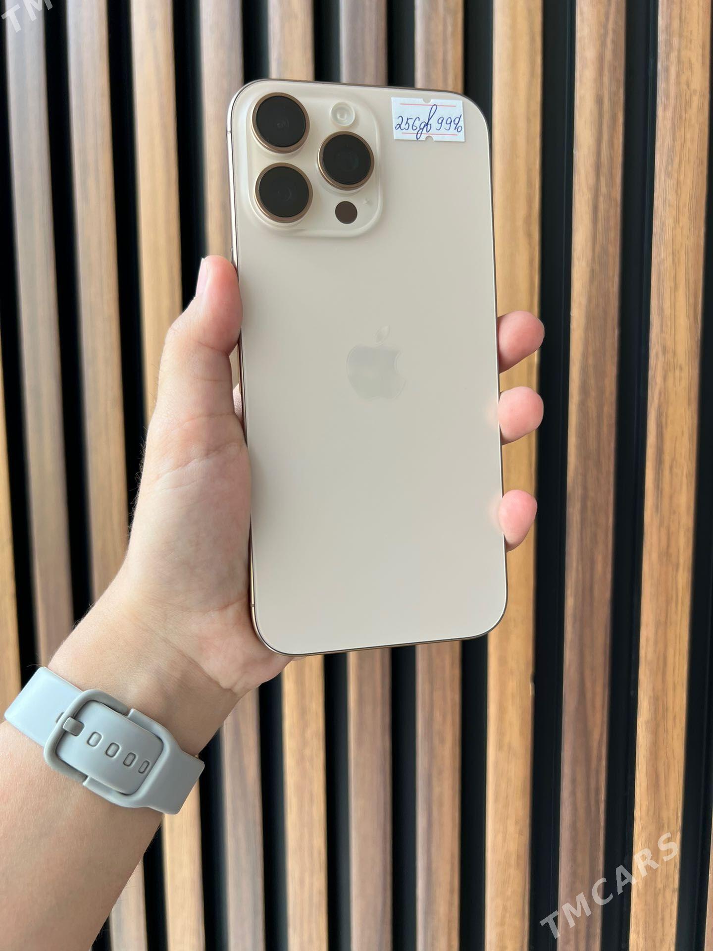 iPhone 16pro max - Мары - img 1