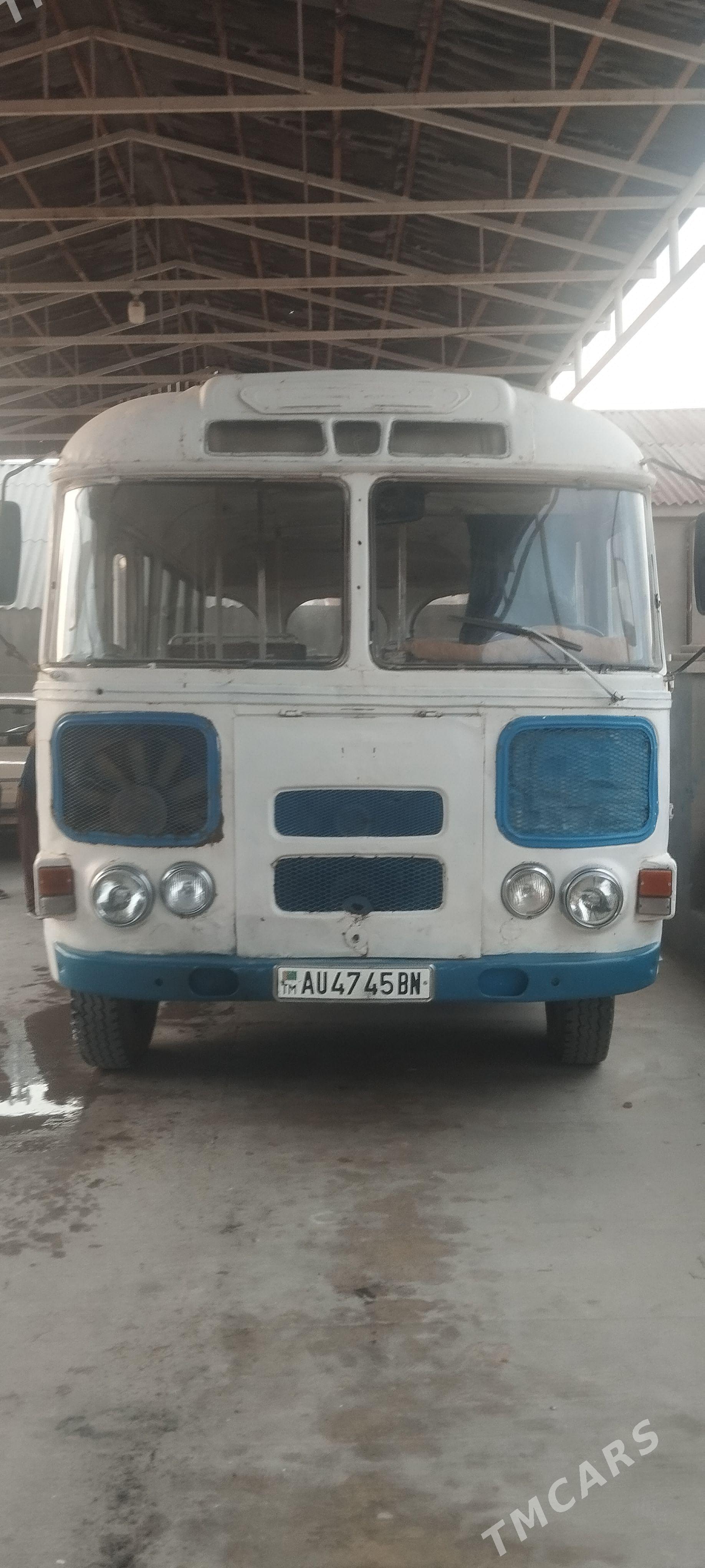 ПАЗ 3203 1982 - 45 000 TMT - Джебел - img 1