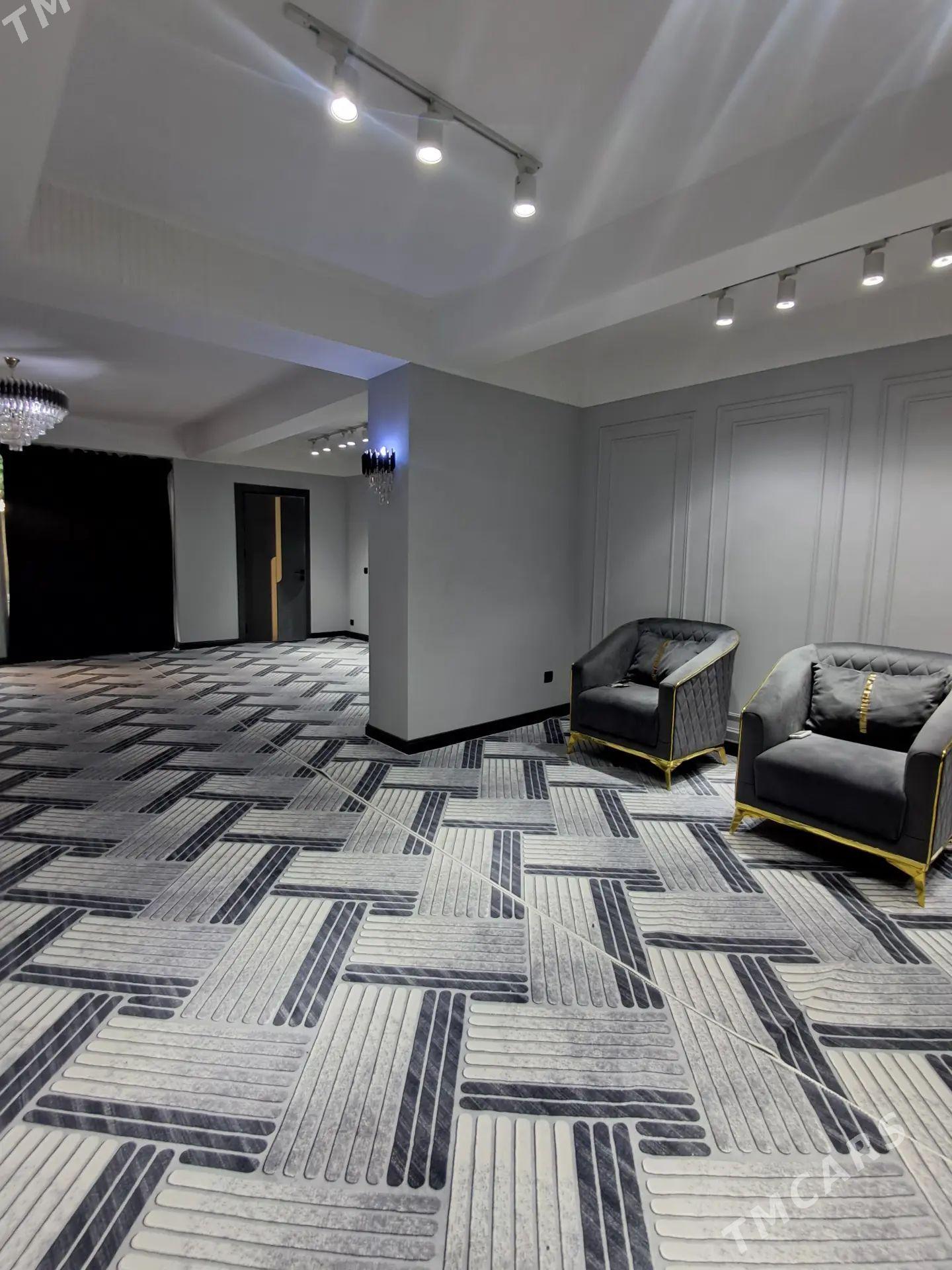 Arenda Plan oglanlara Keminede - Ашхабад - img 1