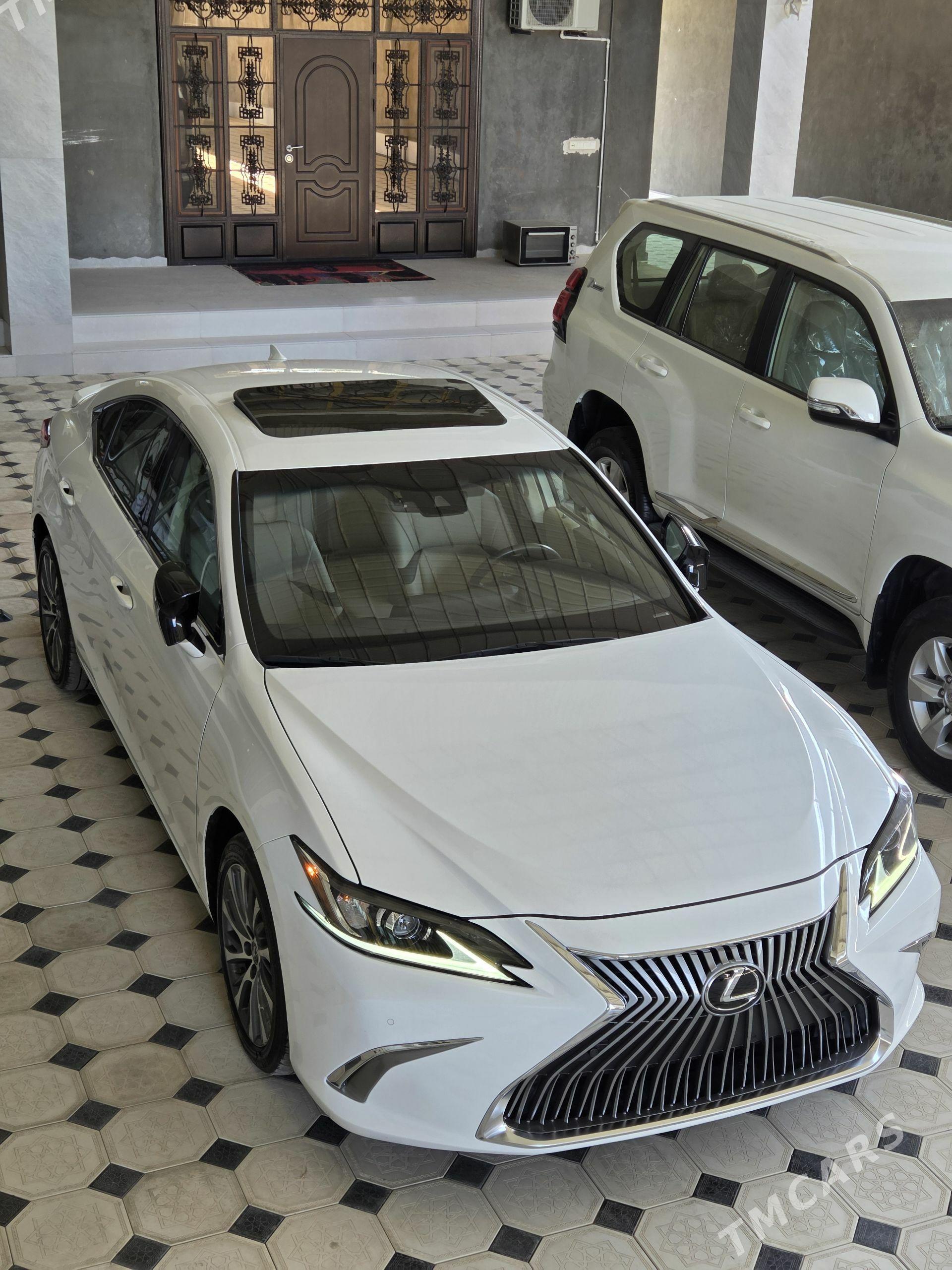 Lexus ES 350 2021 - 479 000 TMT - Мары - img 1