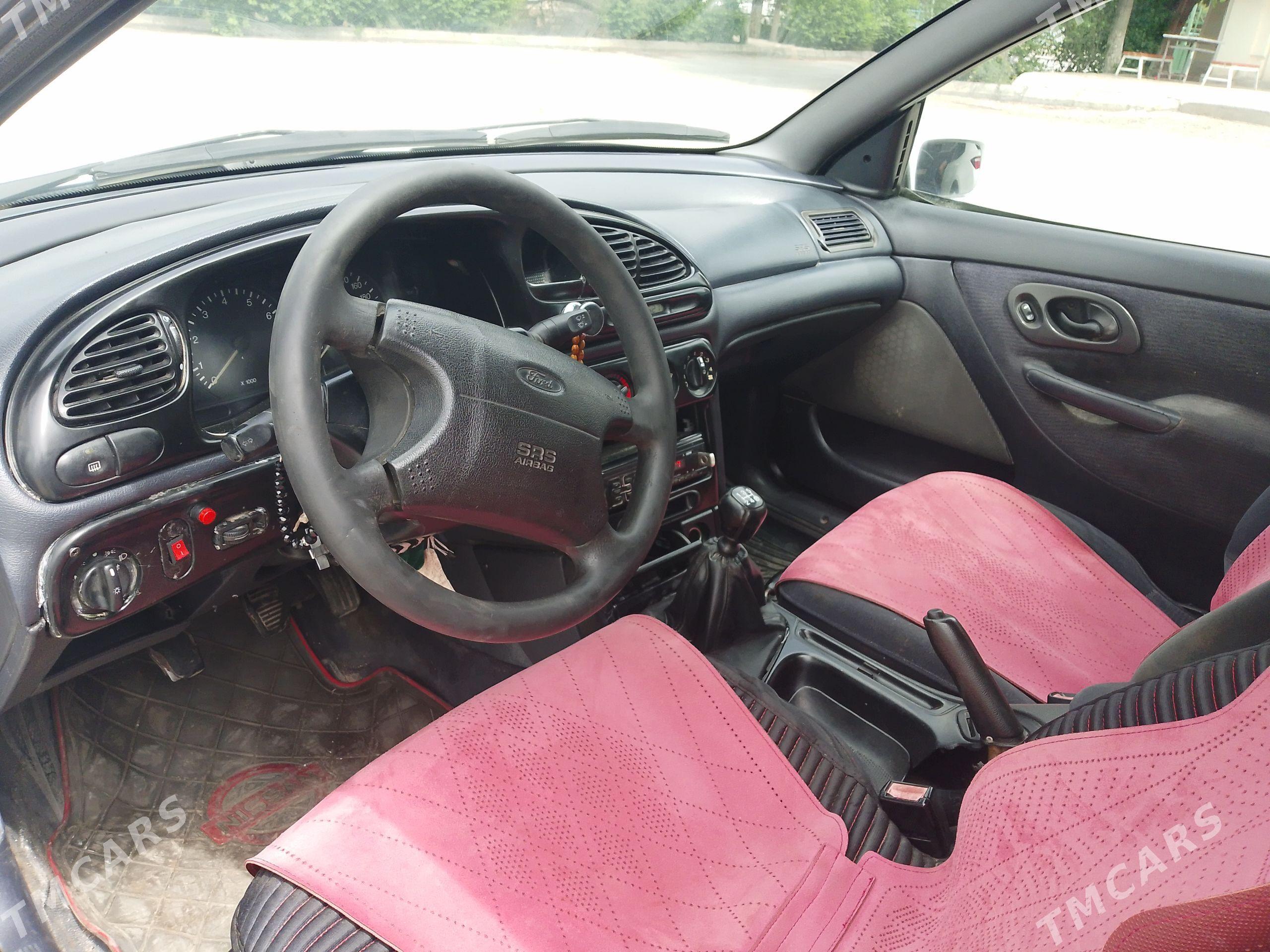 Ford Mondeo 1998 - 40 000 TMT - Бедев - img 1