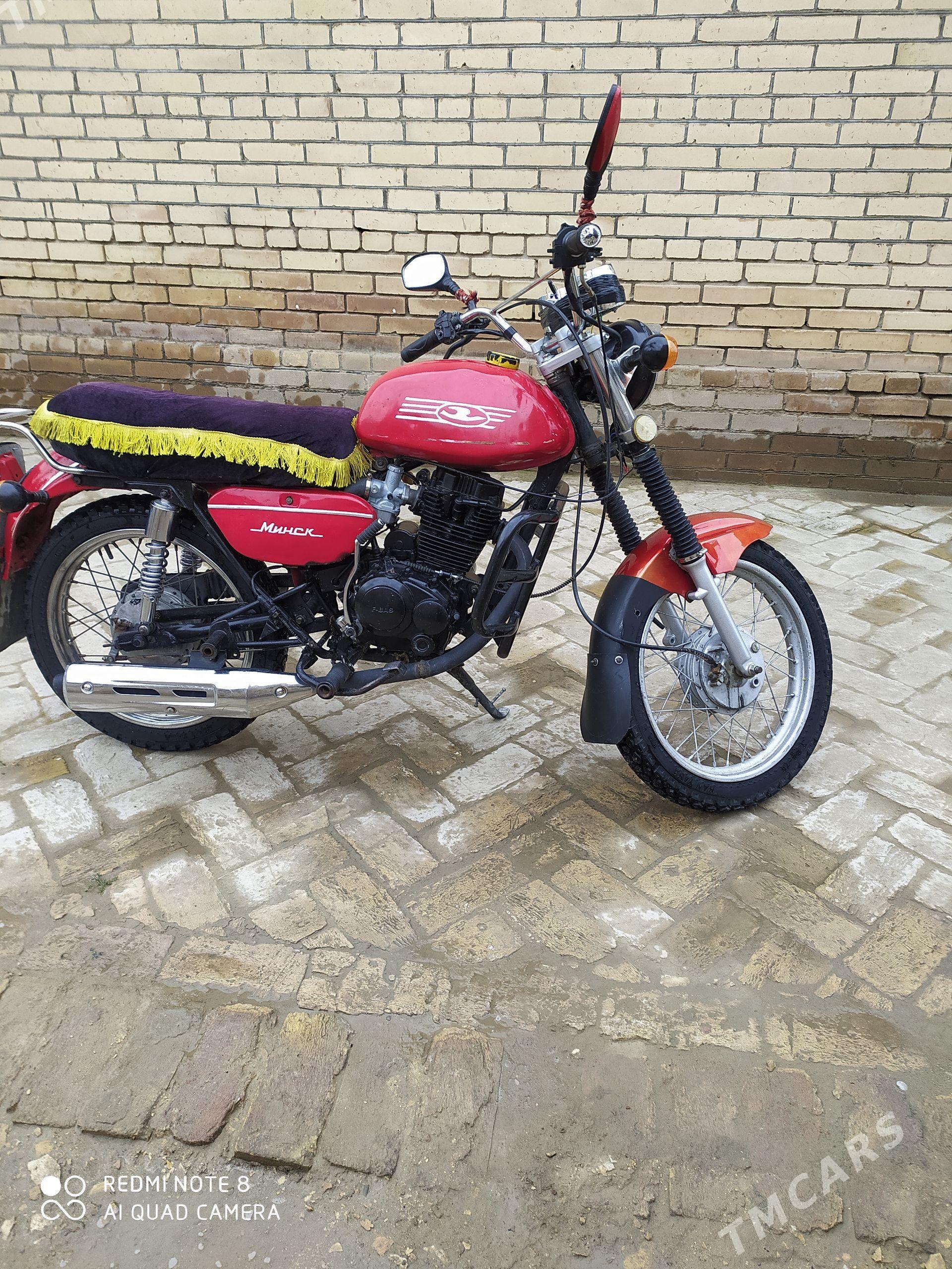 Fekon FK200-14G 2010 - 11 000 TMT - Hojambaz - img 1