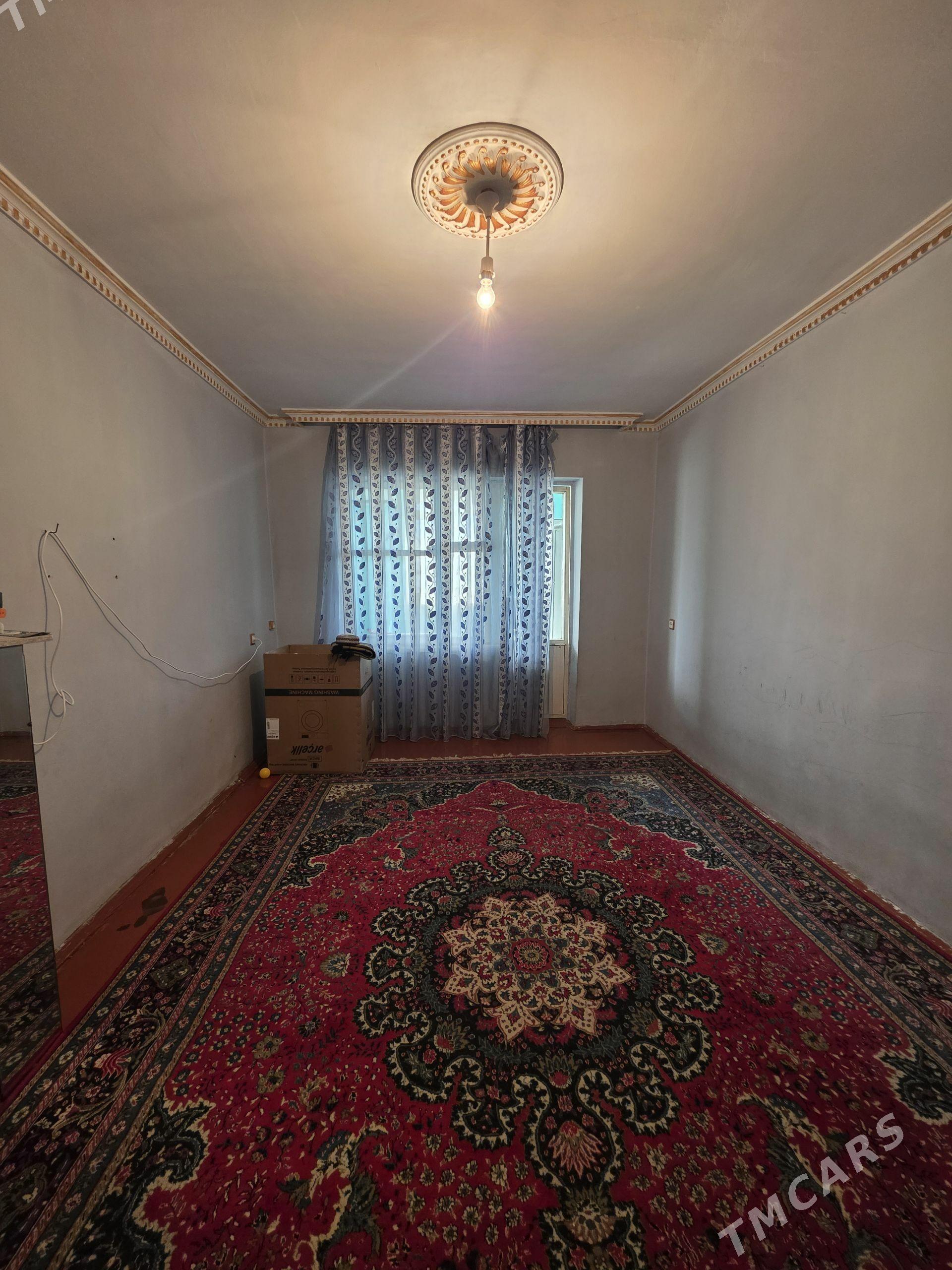 Htrowka. 3 kom. - Aşgabat - img 1