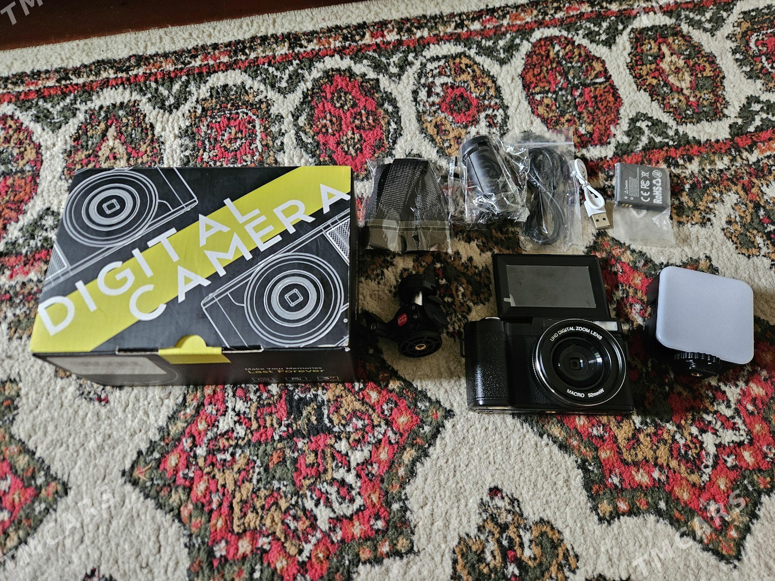 camera novzzova z - Ким район - img 1