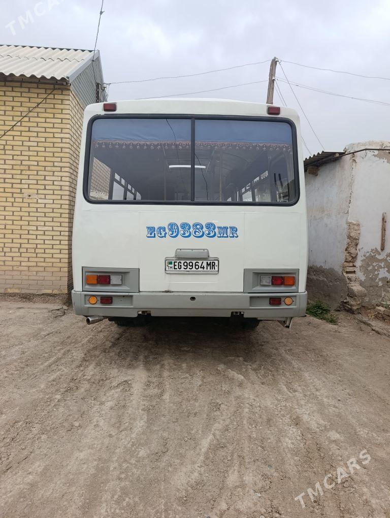 ПАЗ 3205 2005 - 220 000 TMT - Мары - img 1