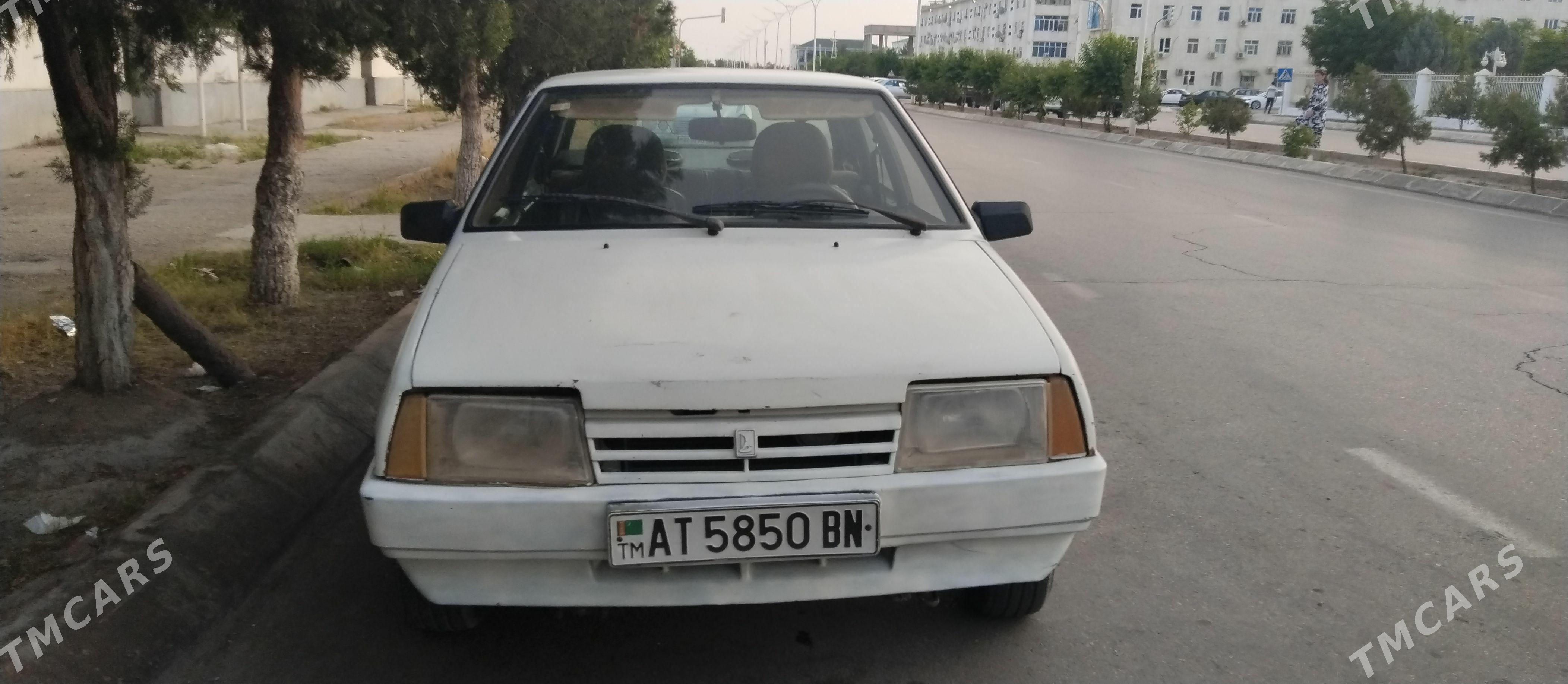 Lada 21099 1996 - 20 000 TMT - Балканабат - img 1