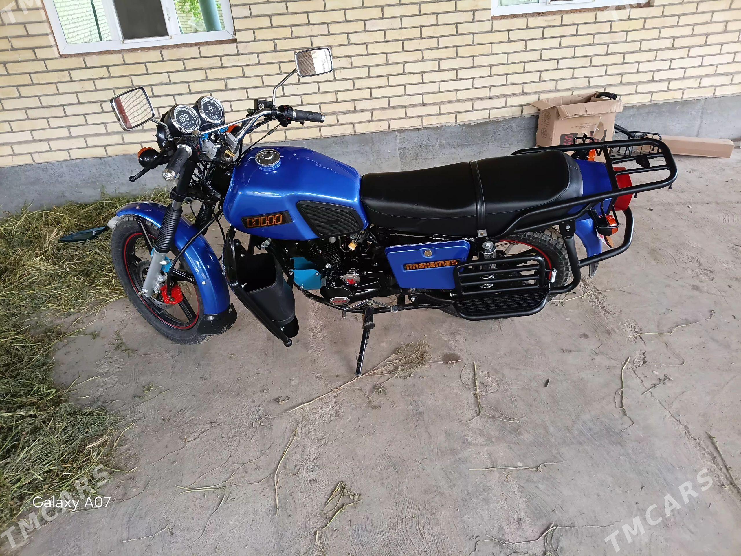 Fekon FK200-14G 2026 - 18 000 TMT - Саят - img 1