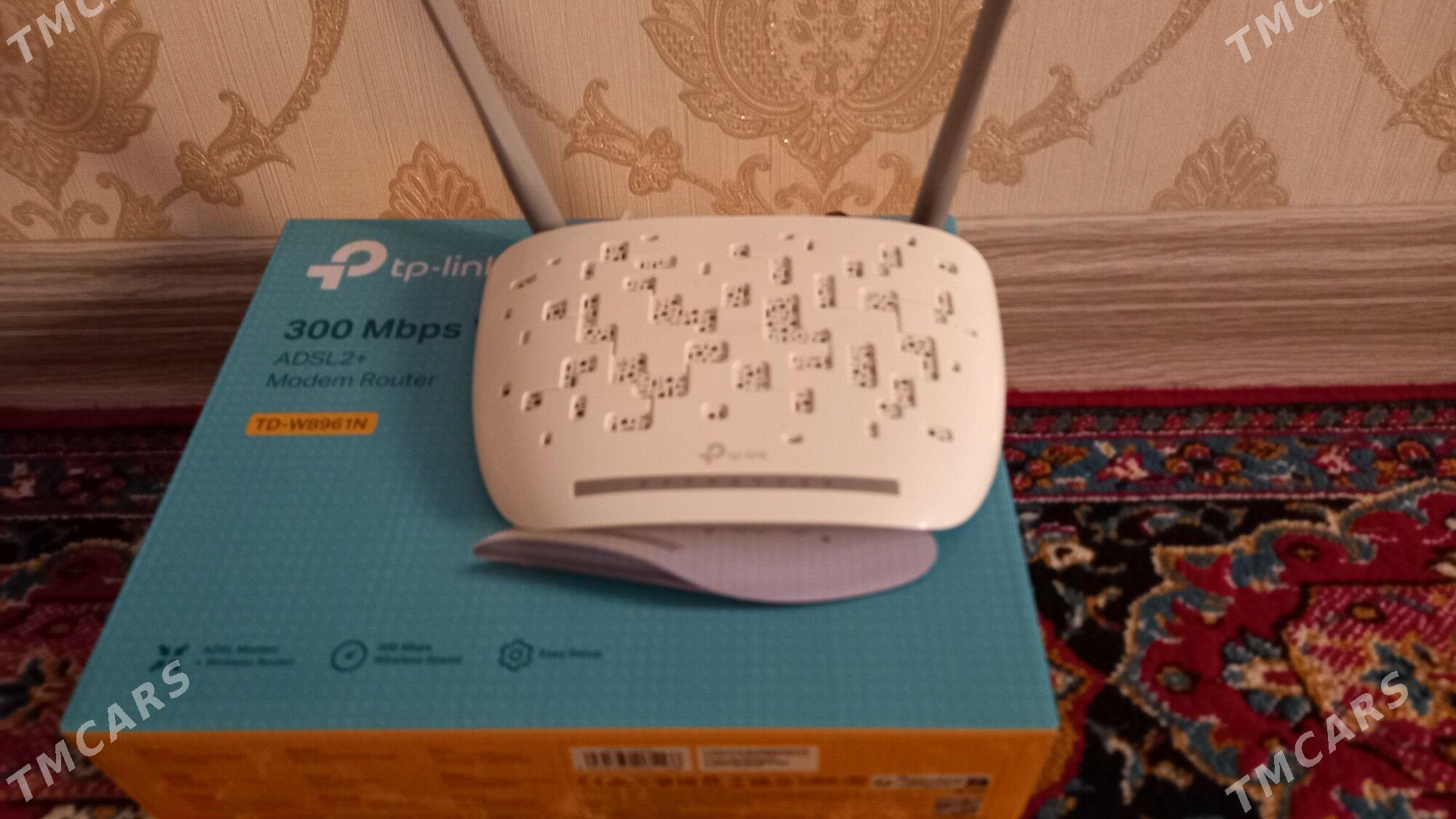 ролтор WIFI - Balkanabat - img 1