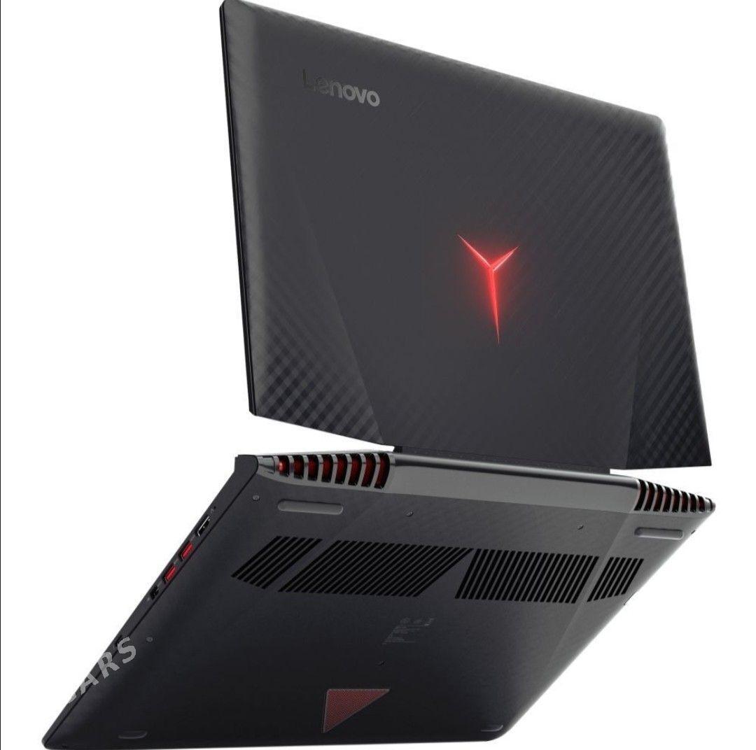 Lenovo Legion Y 720 - Ашхабад - img 1