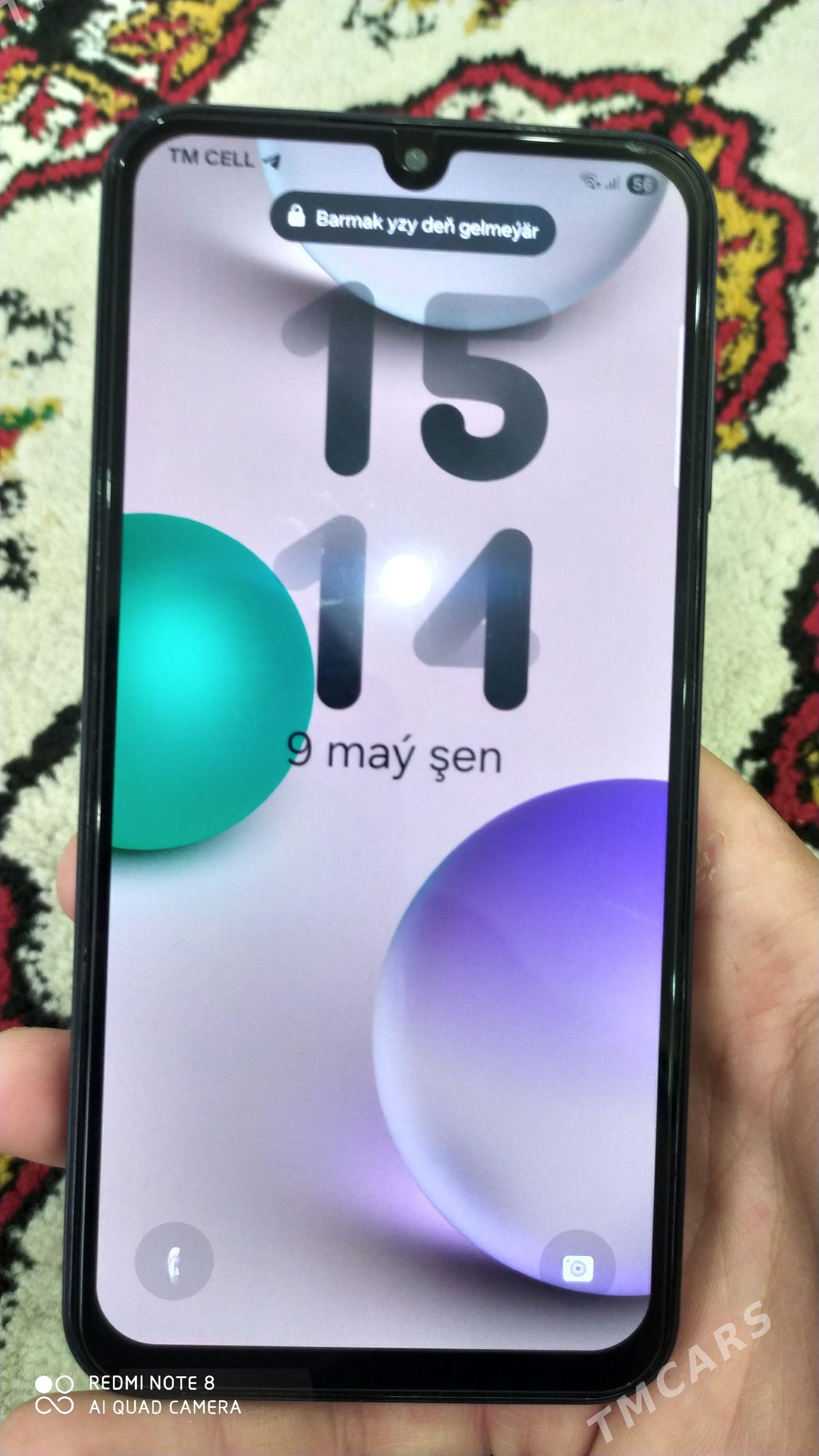 Samsung A15 Tp - Büzmeýin - img 1