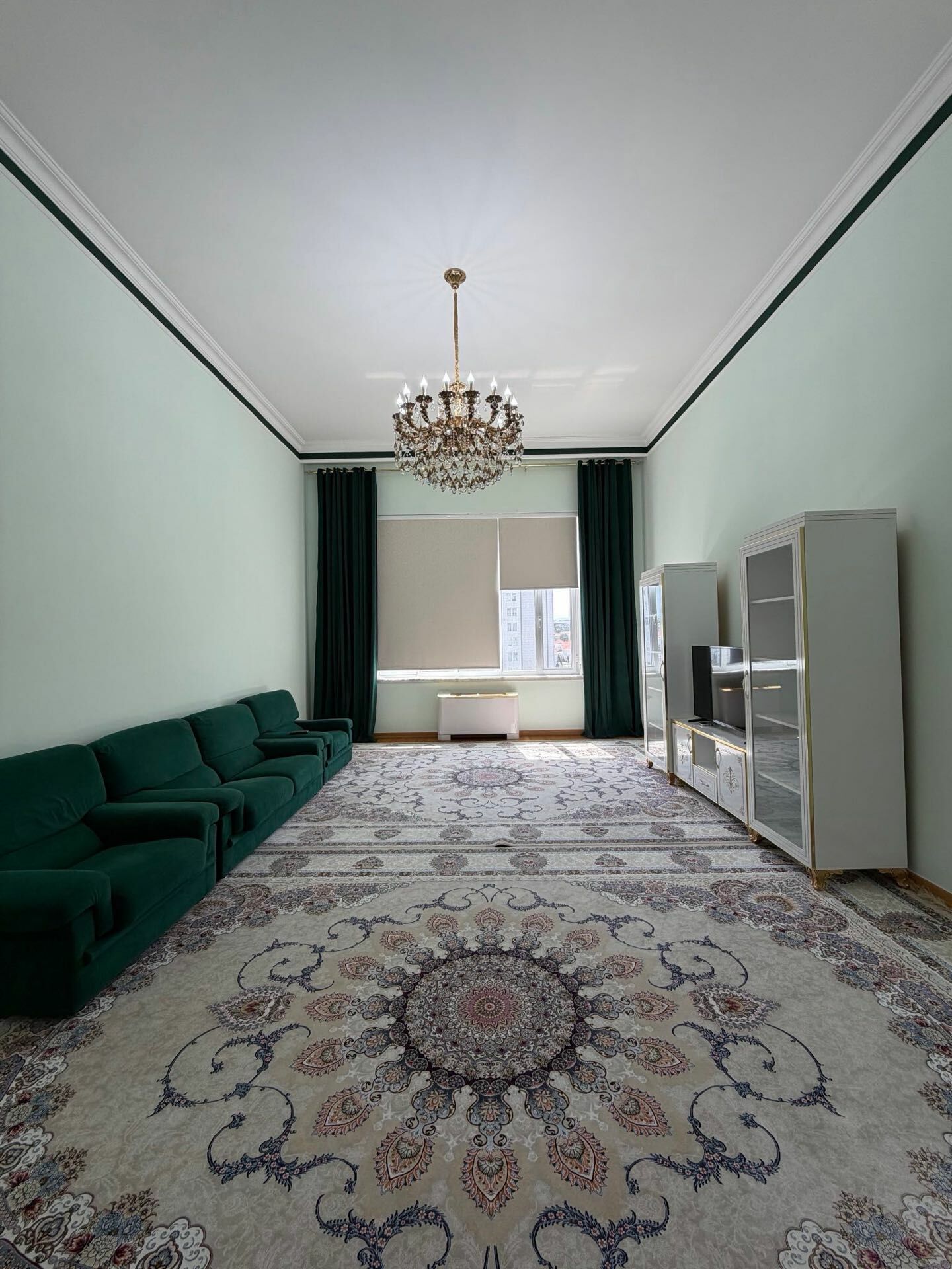 ÇEHOW ELITKA 4 KOM - Aşgabat - img 1