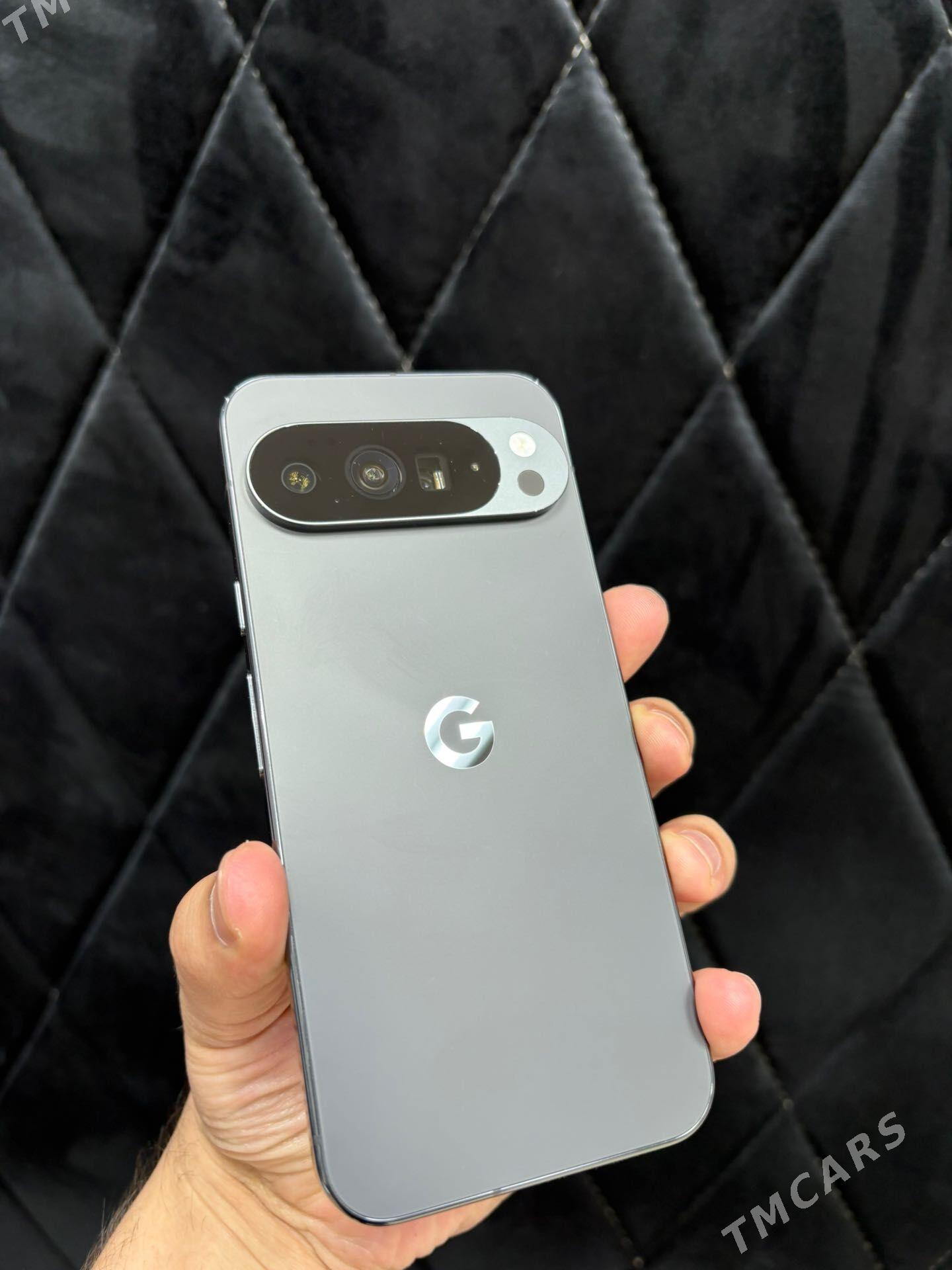 Google pixel 10pro XL - Ашхабад - img 1
