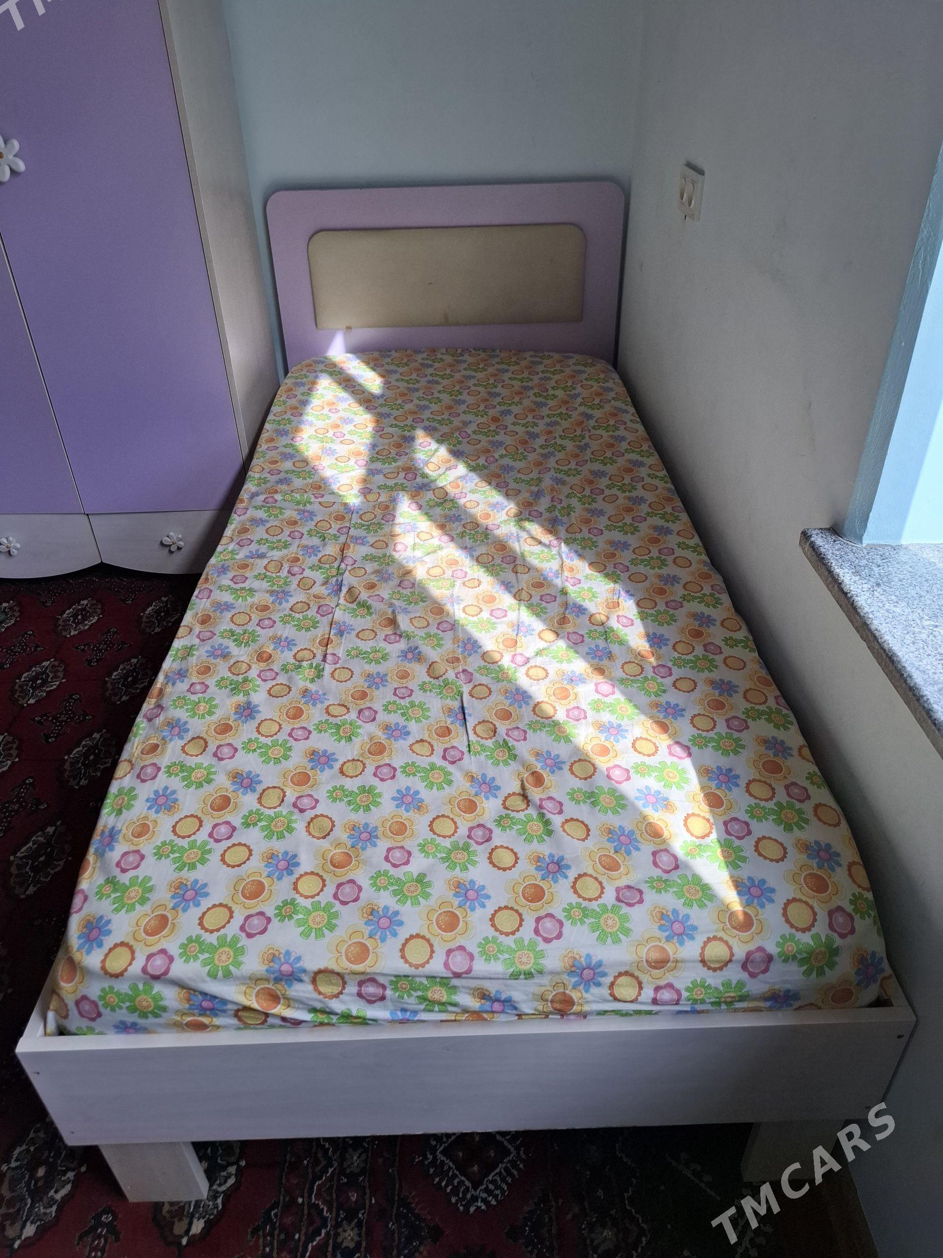 Çaga hem uly krawat - Гёкдепе - img 1