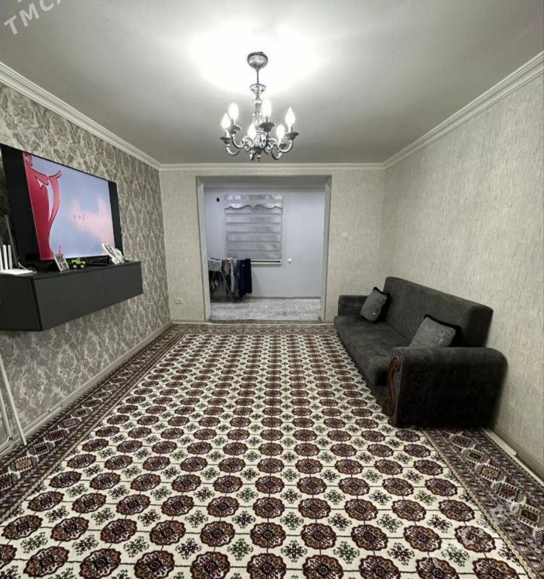 2 MKR 3 KOM 3/1 etaj - Aşgabat - img 1