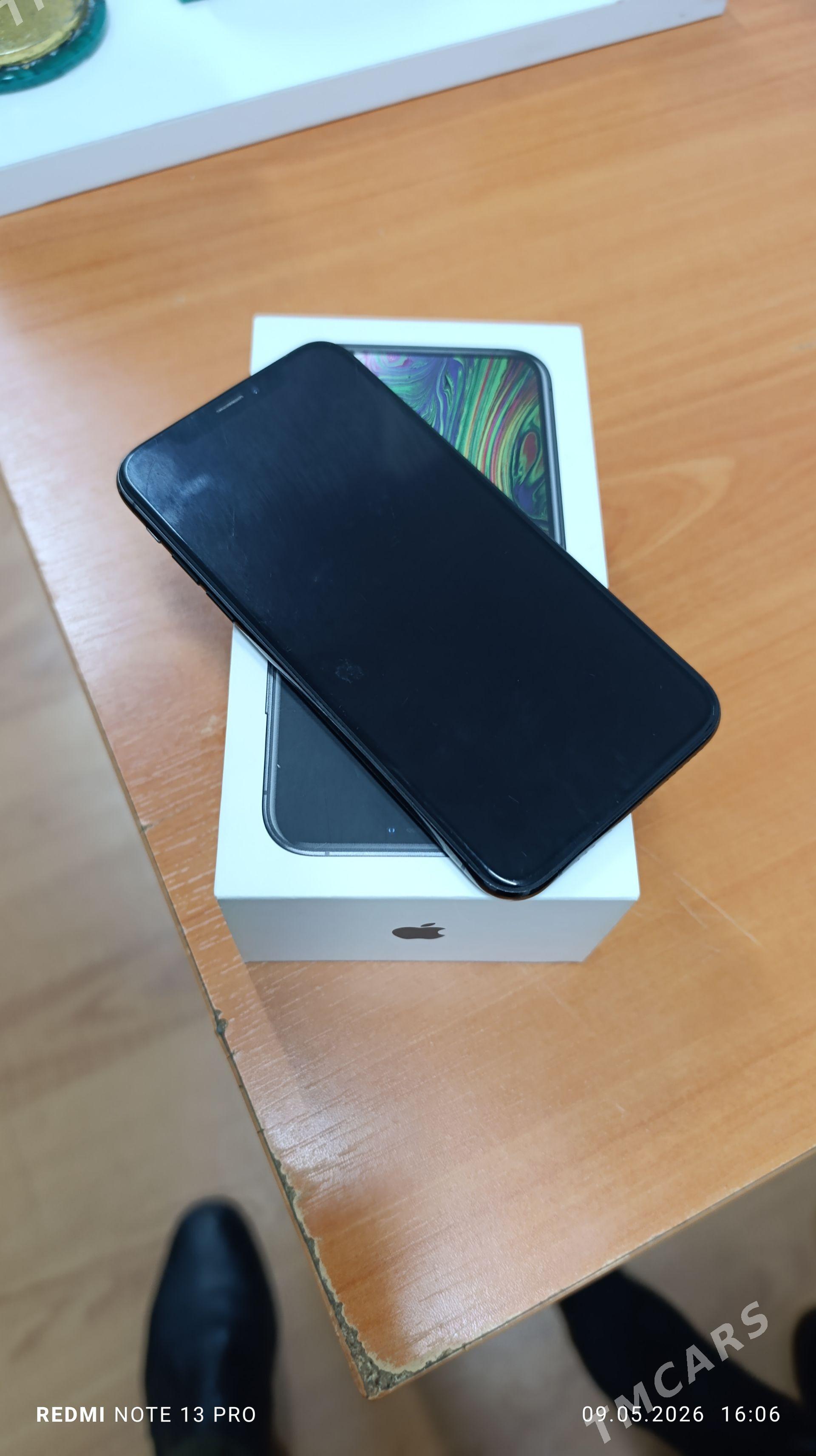 iphone xs - Aşgabat - img 1