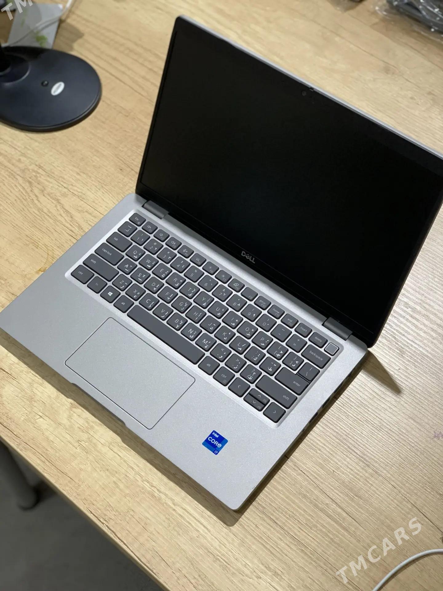 Noutbuk DELL i7"11th paket - Balkanabat - img 1