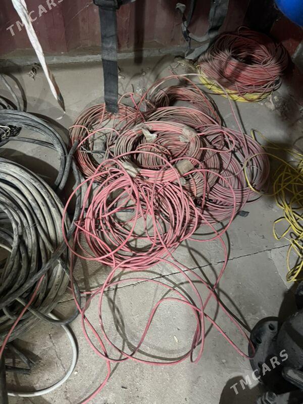 Mis kabel - Mary - img 1