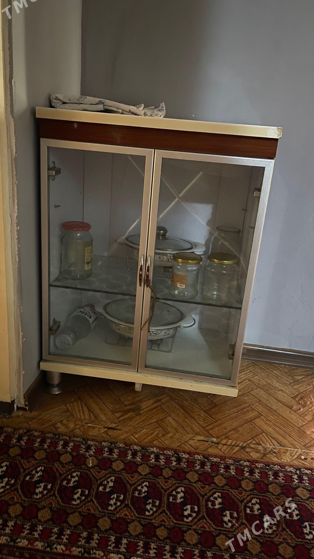 patstafga şkaf mebel garnıtur - Мир 1 - img 1