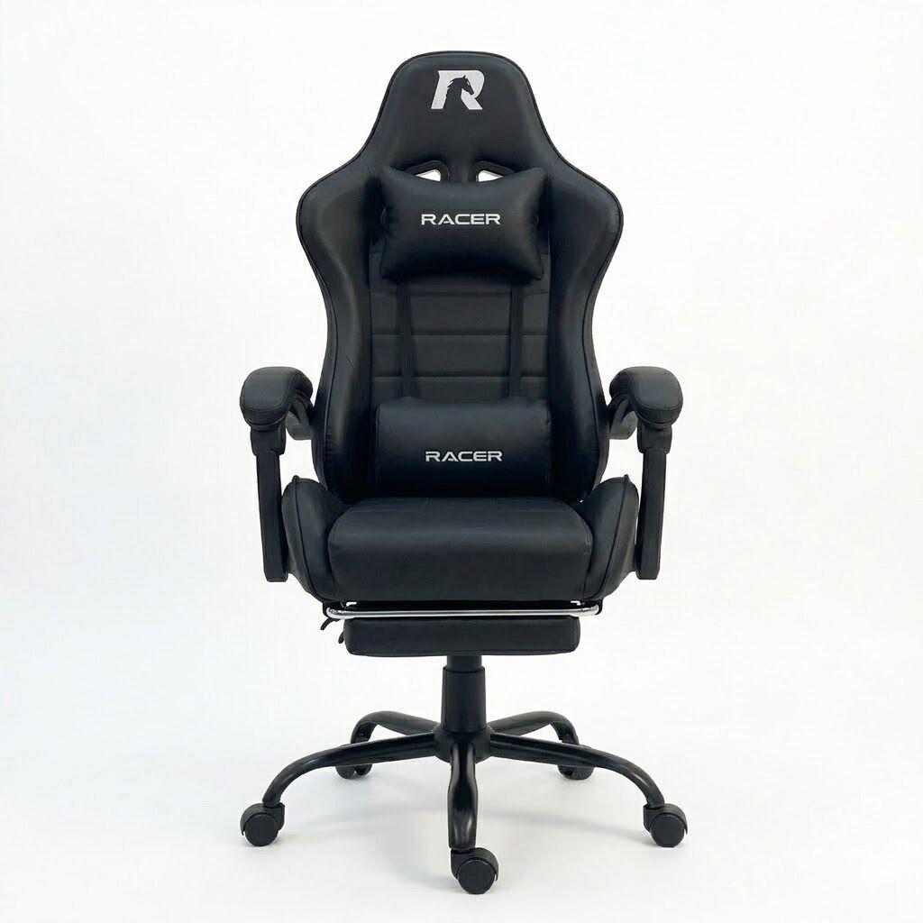 Игровое кресло Oýun Kreslo sy Racer Jaguar - Aşgabat - img 1