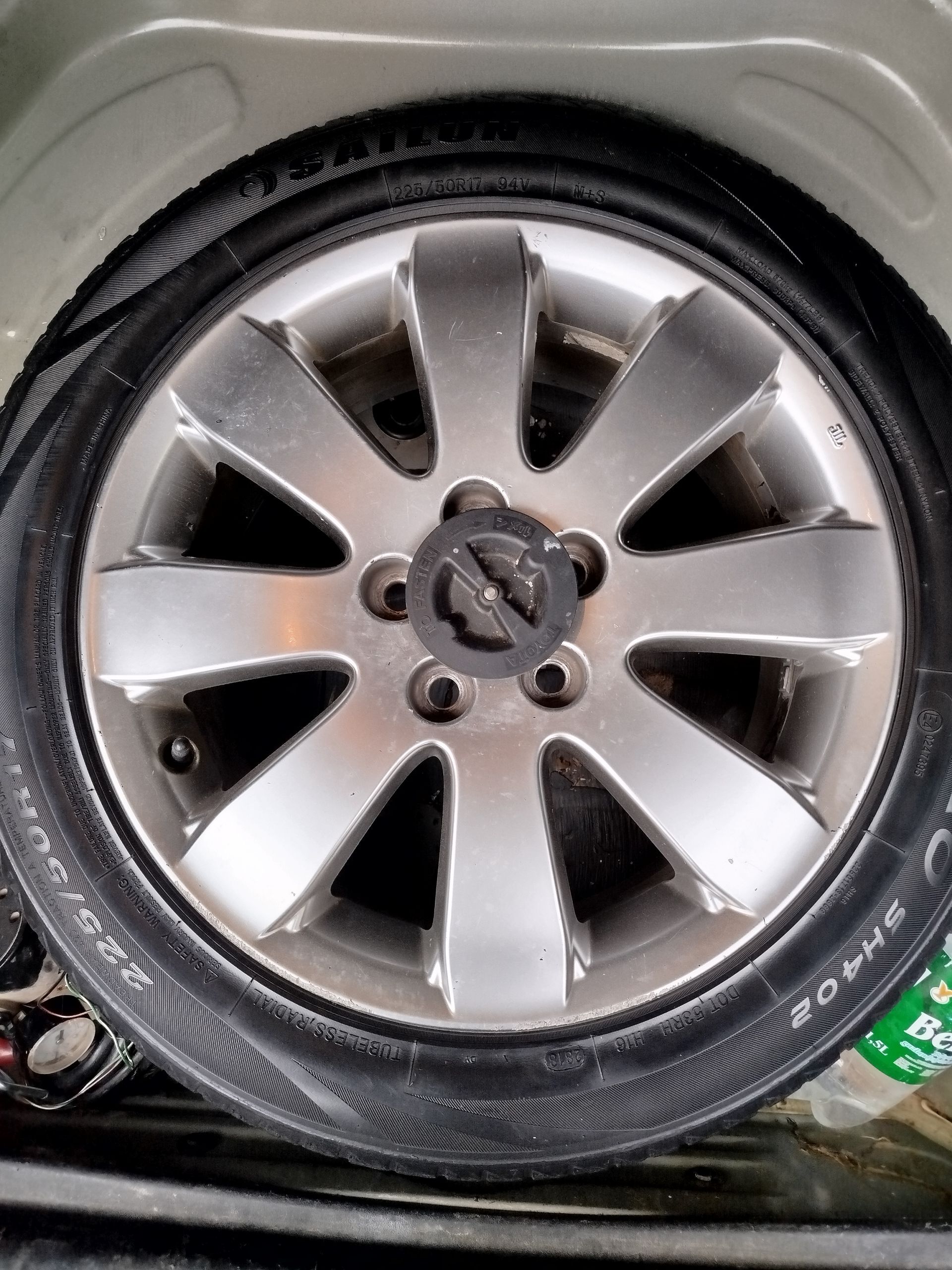awalon dysga 500 TMT - Tejen - img 1