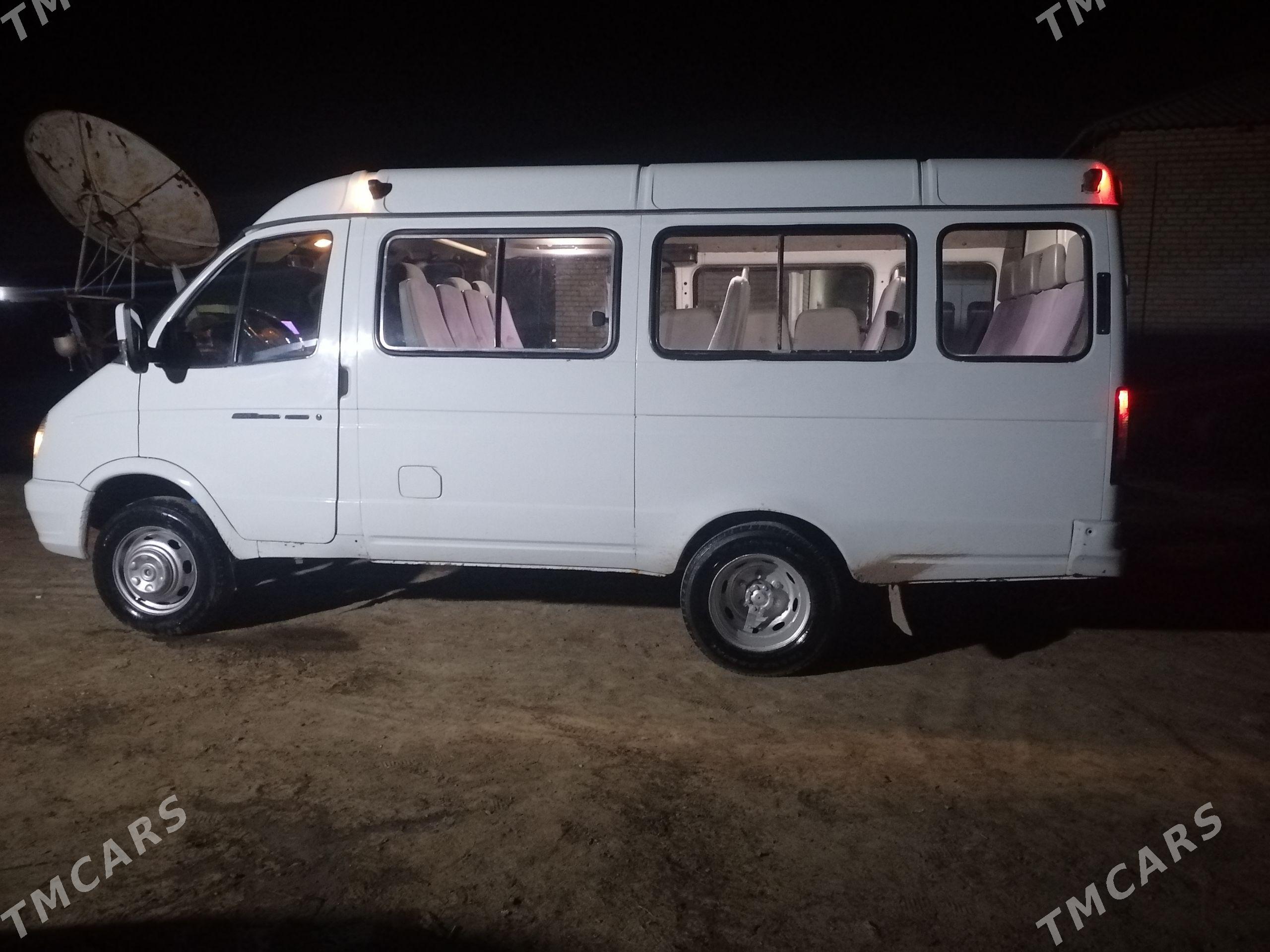 Gaz Gazel 2015 - 190 000 TMT - Байрамали - img 1