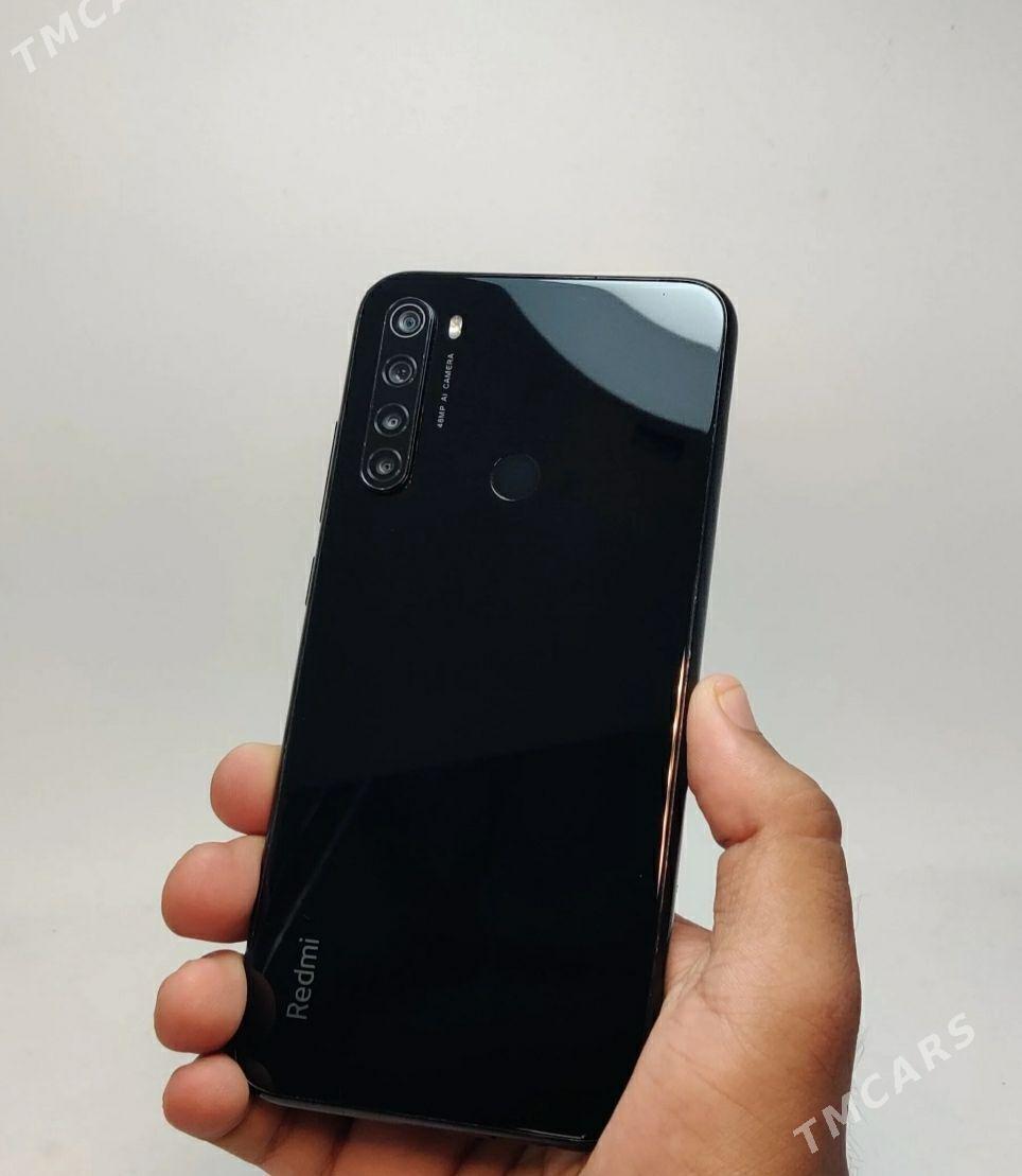 redmi note8 - Aşgabat - img 1