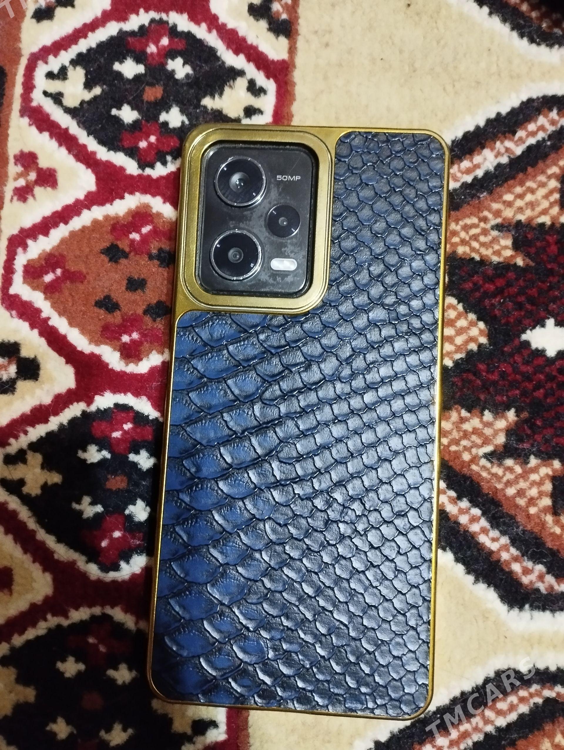 Redmi note 12 pro 5 G 256GB 8r - Магданлы - img 1
