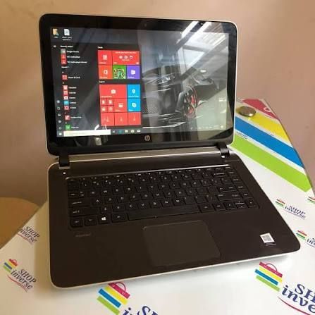 Noutbuk hp i5 - Balkanabat - img 1