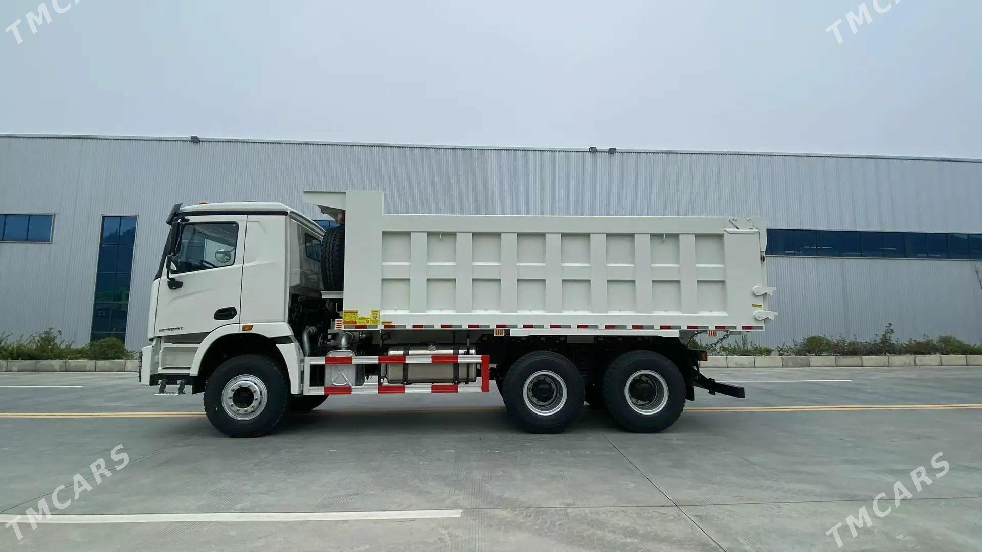 XCMG 500 2021 - 700 000 TMT - Мары - img 1