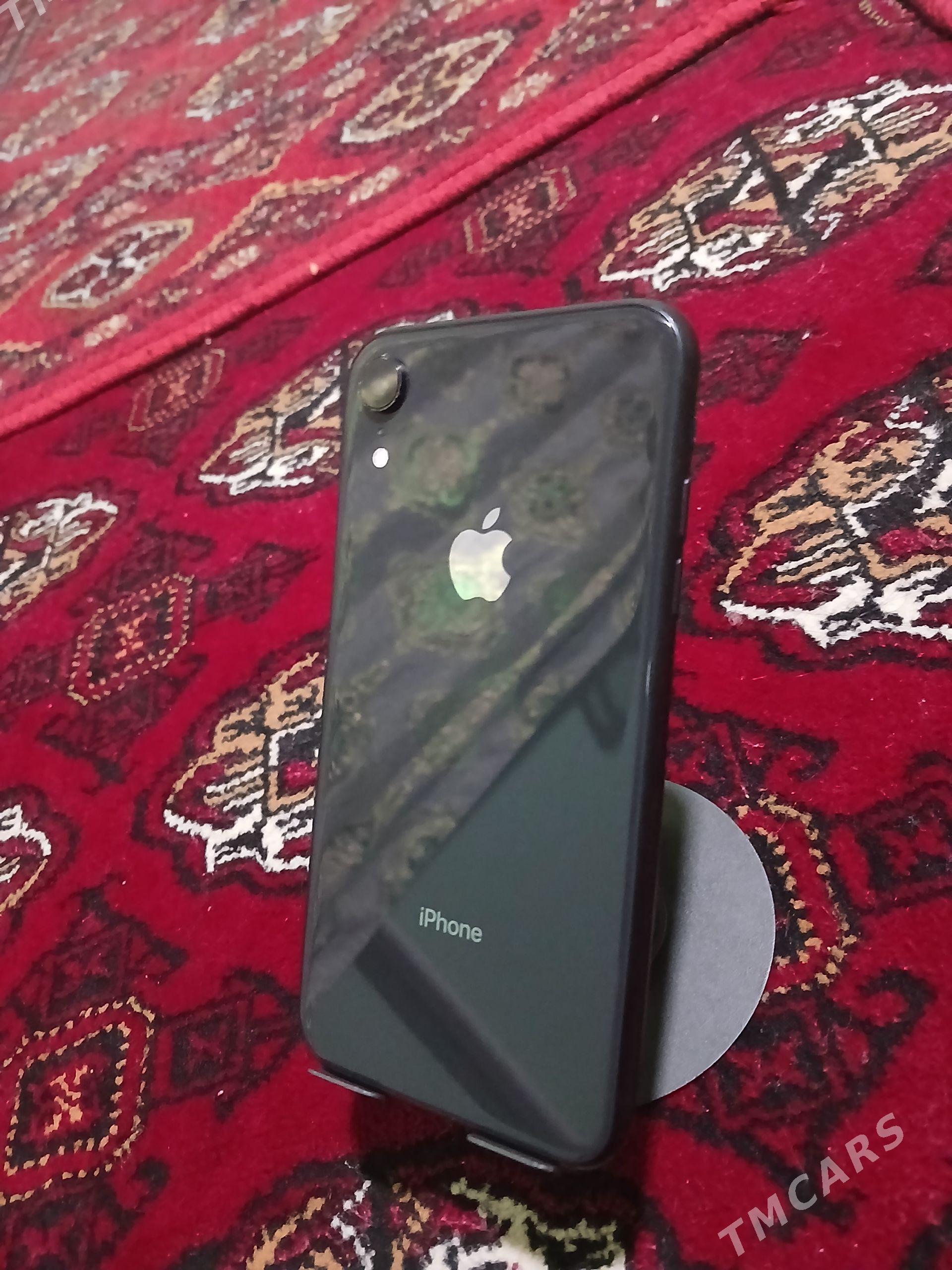 iphone Xr - Дашогуз - img 1
