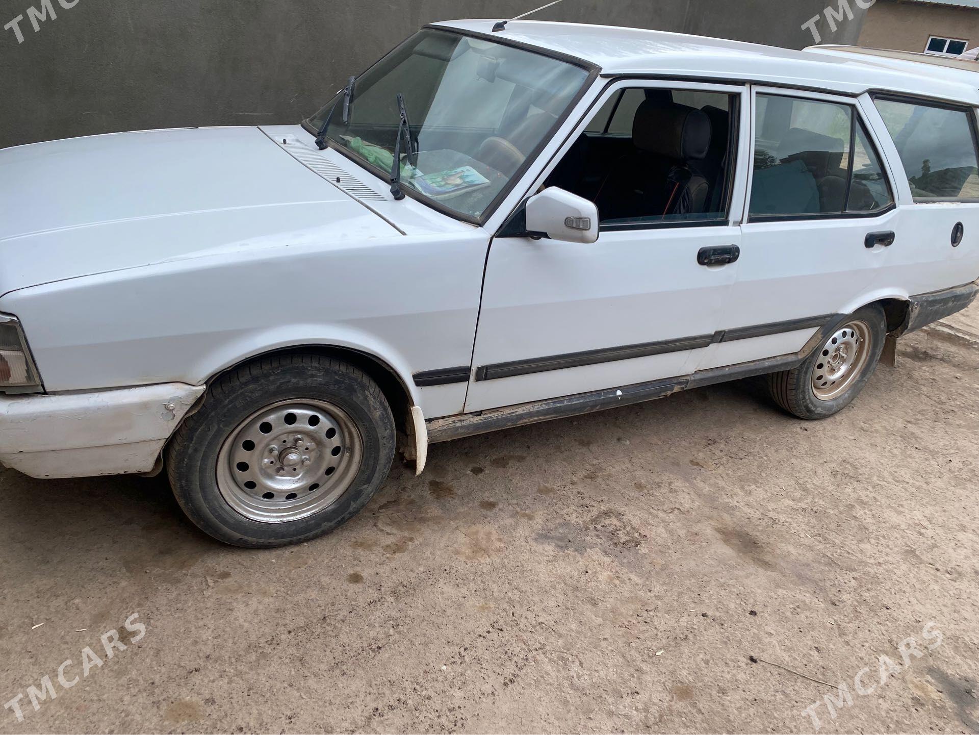 Tofaş Kartal 1995 - 30 000 TMT - Köneürgenç - img 1