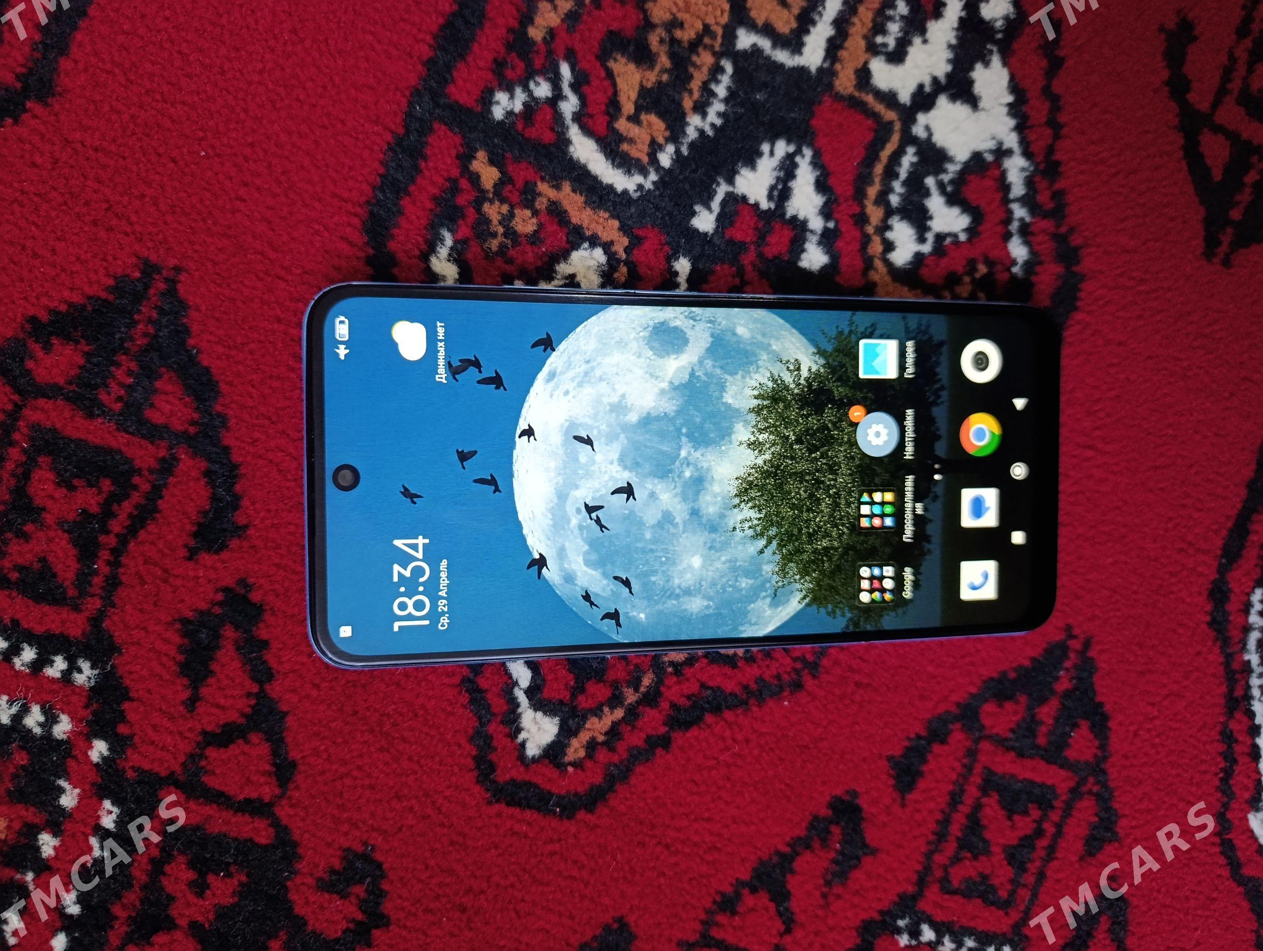 REDMI NOT 12 8/128 - Туркменабат - img 1